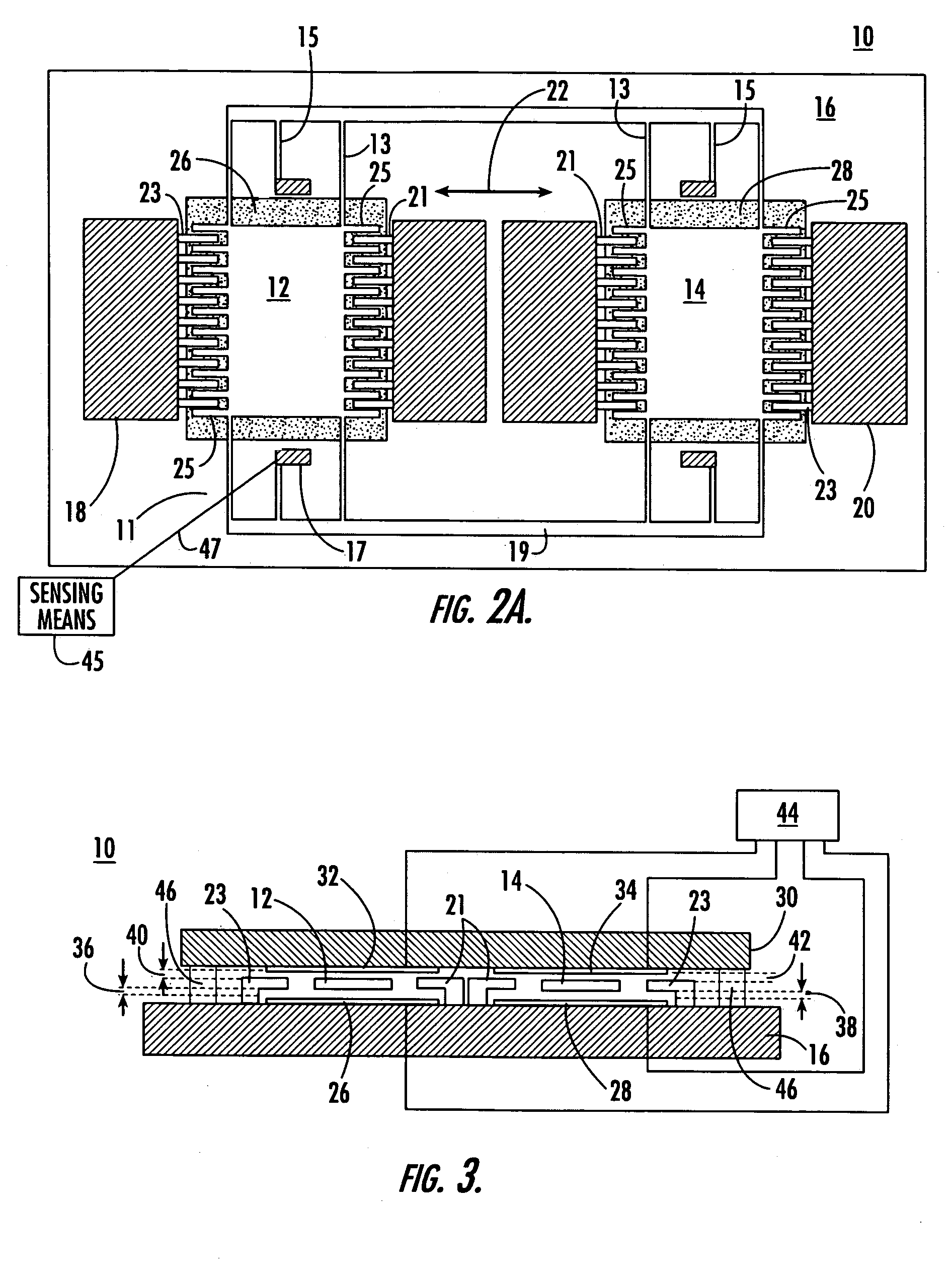 Method for fabricating a tuning fork gyroscope