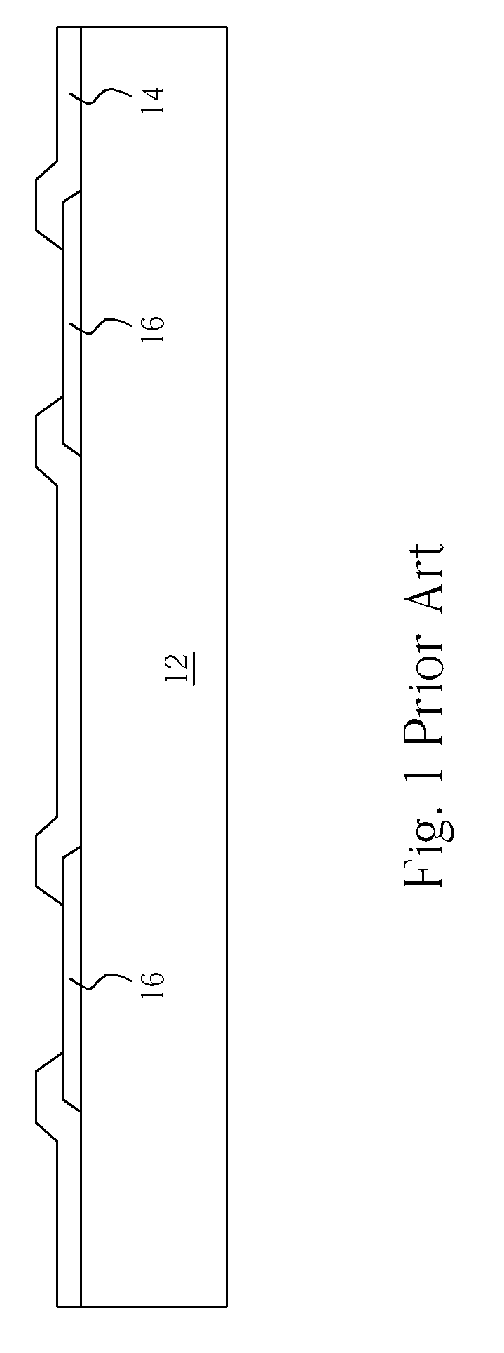 Etchant and method for forming bumps