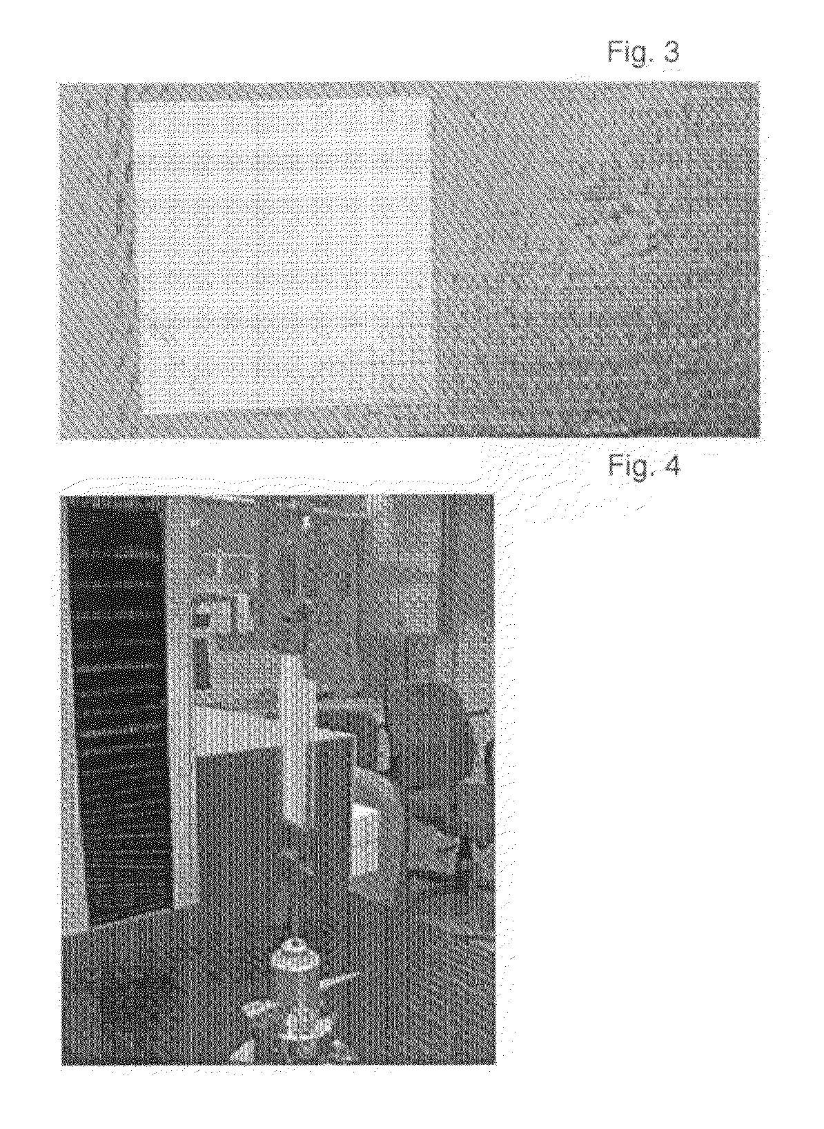 Organic/inorganic composite separator and electrochemical device containing the same