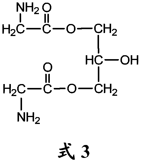 Use of amino acid glycerides for reducing phenol release in cigarette smoke