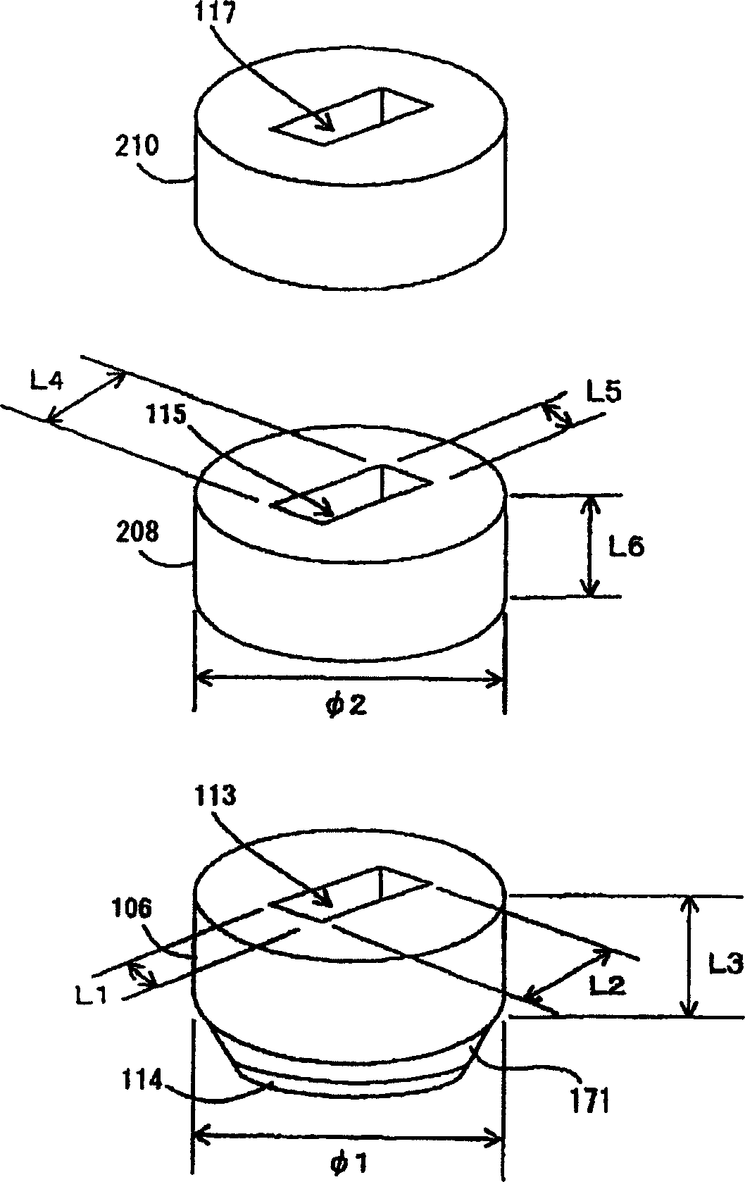 Method of manufacturing sensor and sensor