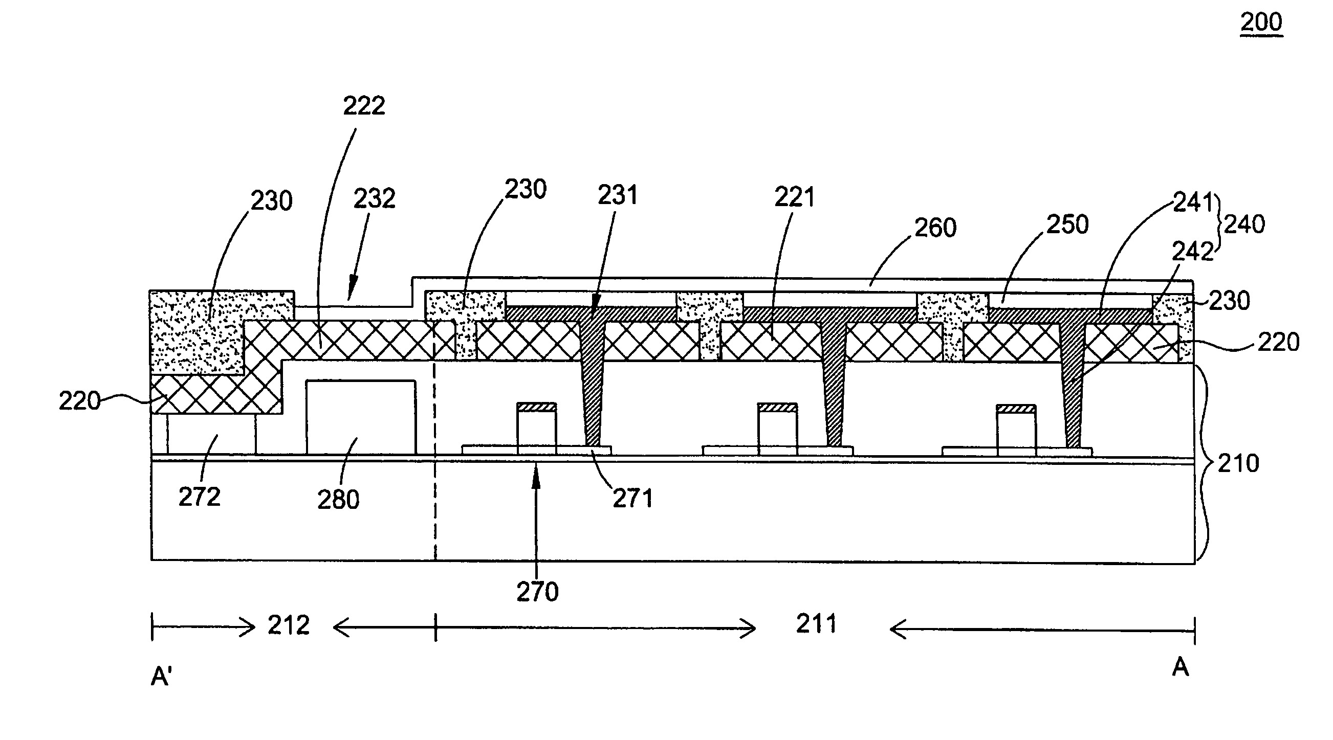 Organic light-emitting device, and methods of forming the same and electronic devices having the same