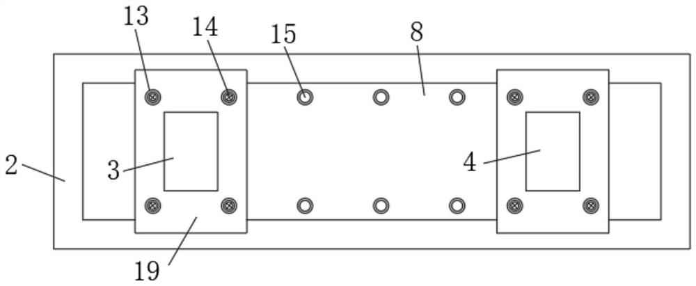 Device for preparing nanofiber membrane