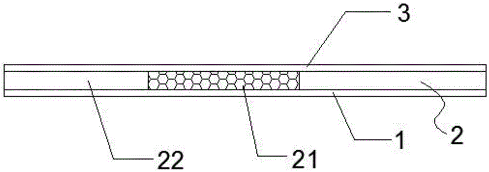 Hydrogel wound dressing and preparation method and application thereof
