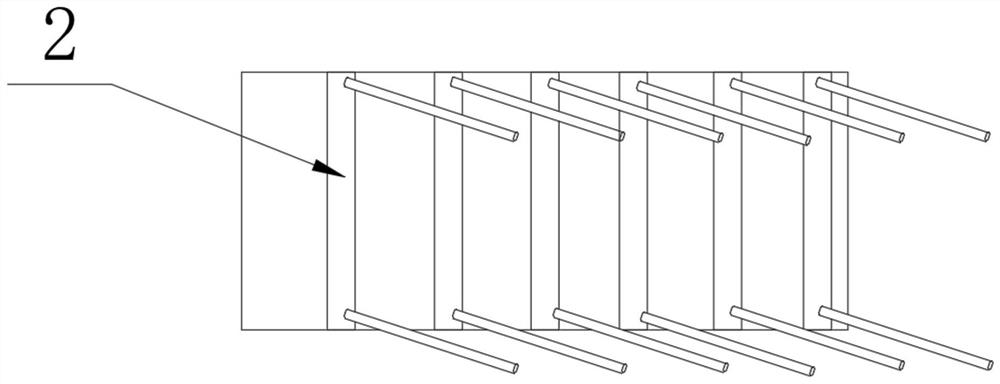 Intelligent automatic energy-saving drying equipment