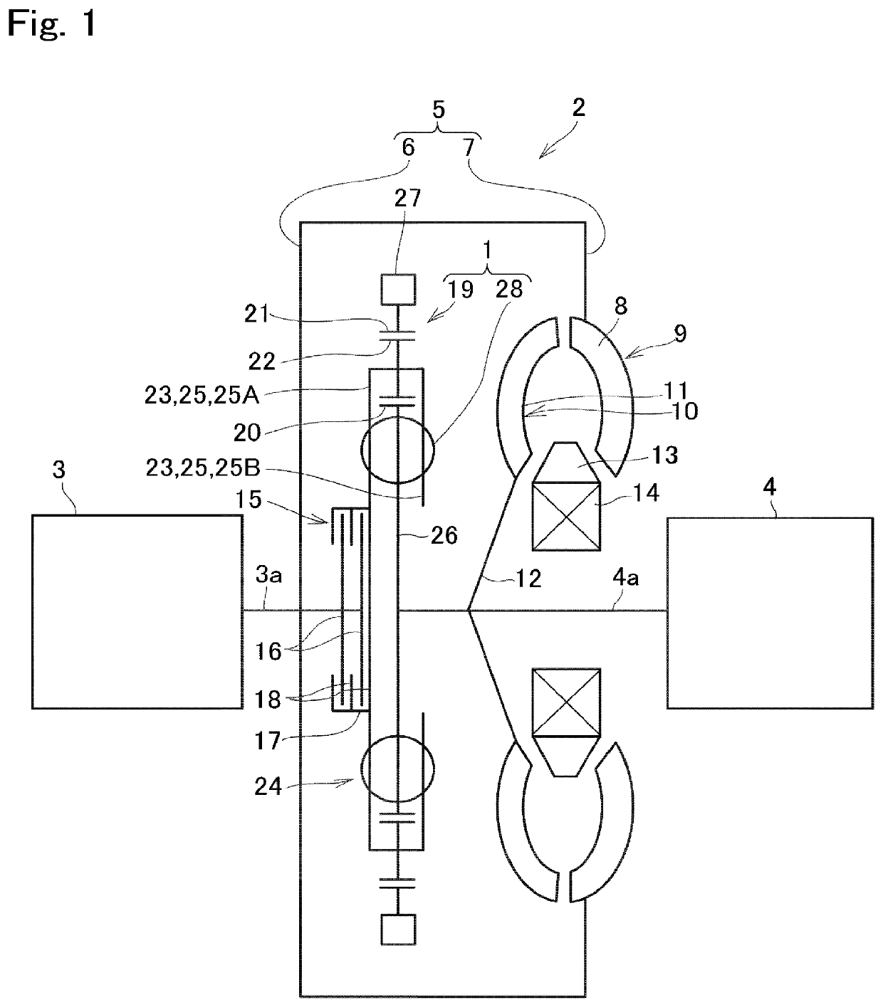 Torsional vibration damper