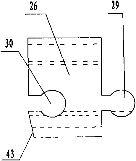 Multifunctional bendable forceps for laparoscopic surgeries