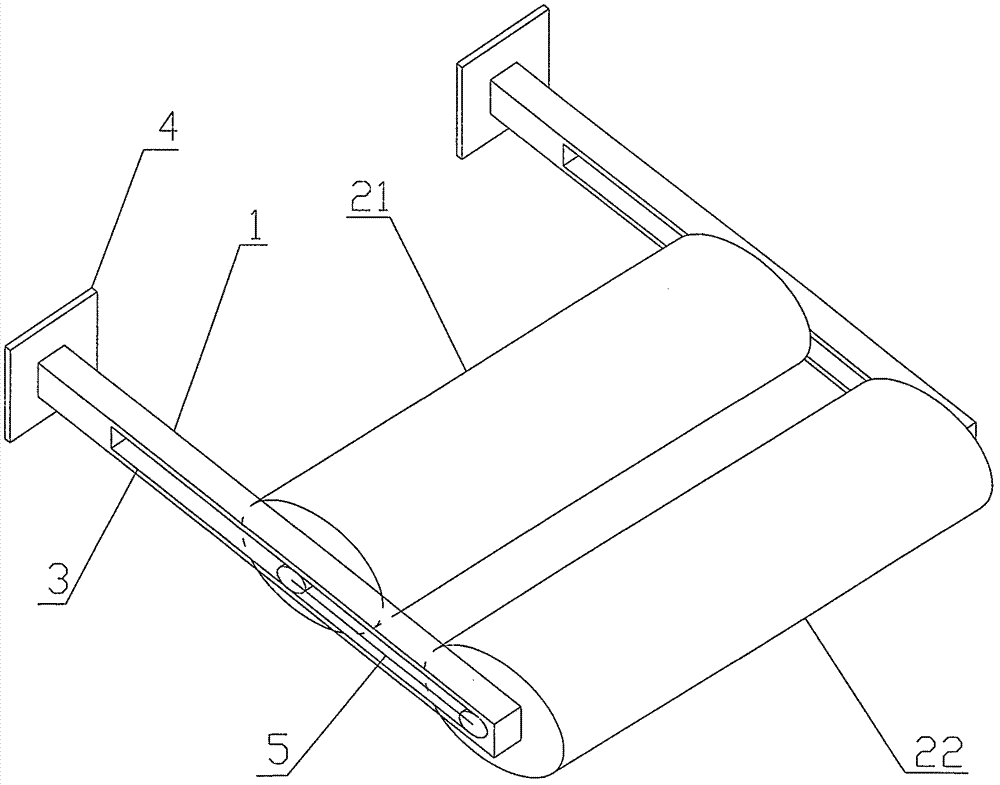 Squeezing device