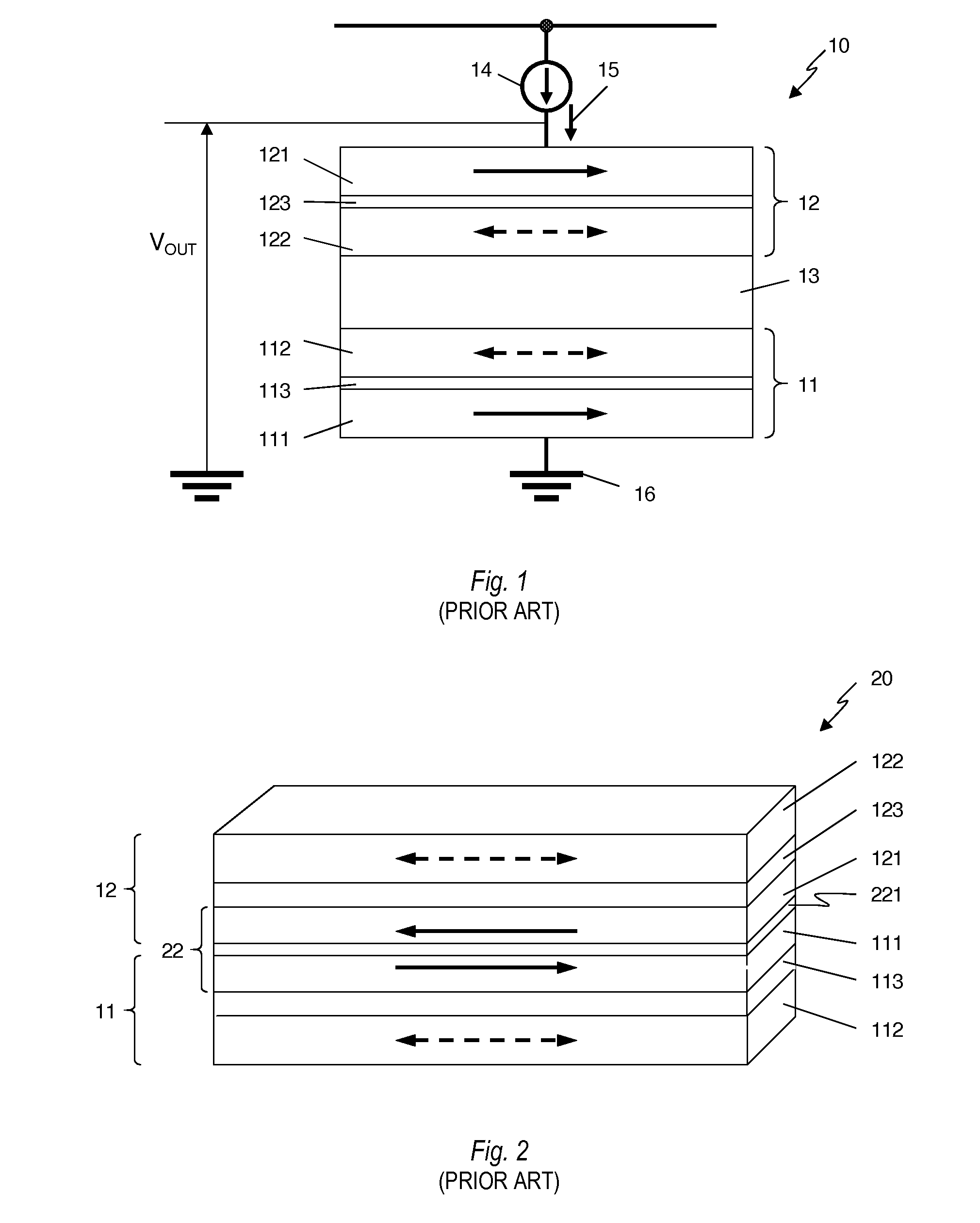 Multibit Cell of Magnetic Random Access Memory with Perpendicular Magnetization
