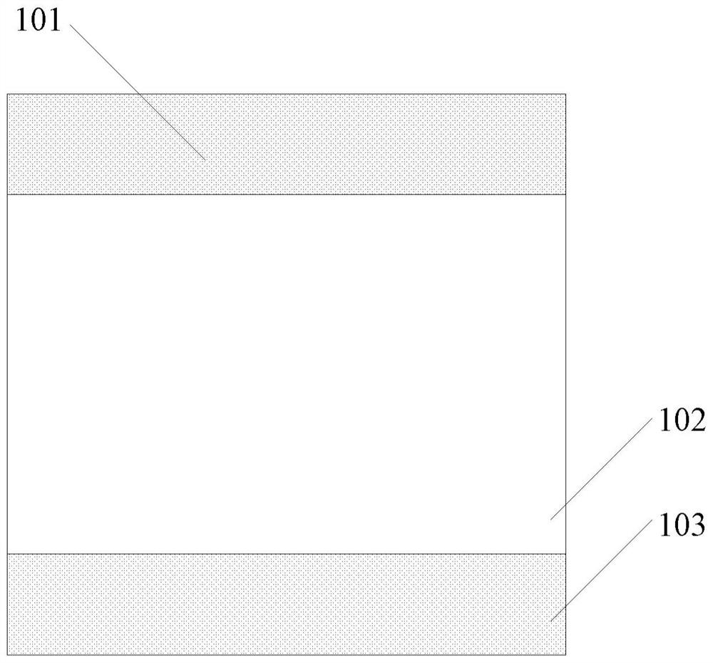 Gallium oxide transistor and its preparation method