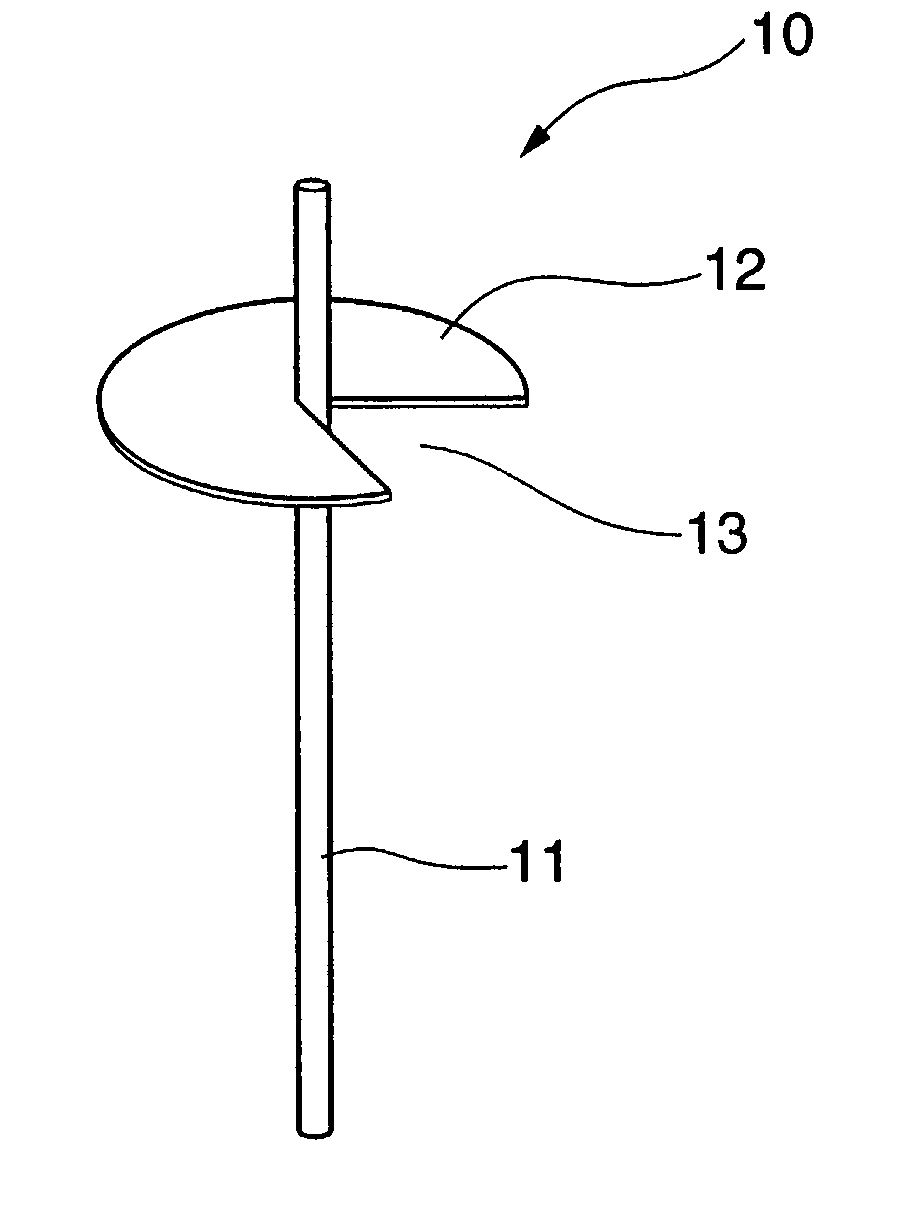 Visual Recognition Assistance Apparatus for Vehicle