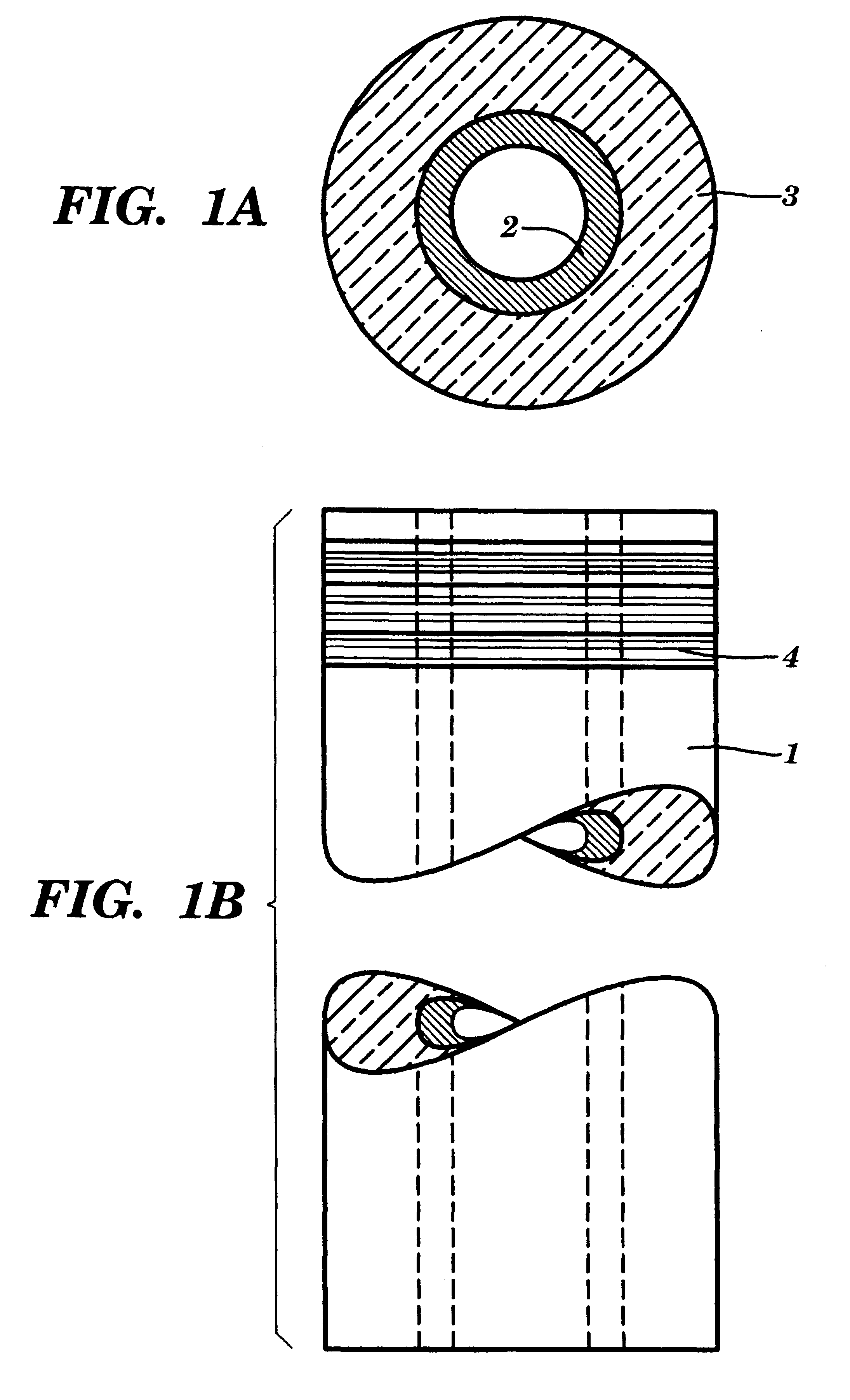 High throughput solid phase chemical synthesis utilizing thin cylindrical reaction vessels useable for biological assay