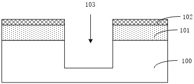 Semiconductor isolation structure and manufacturing method thereof