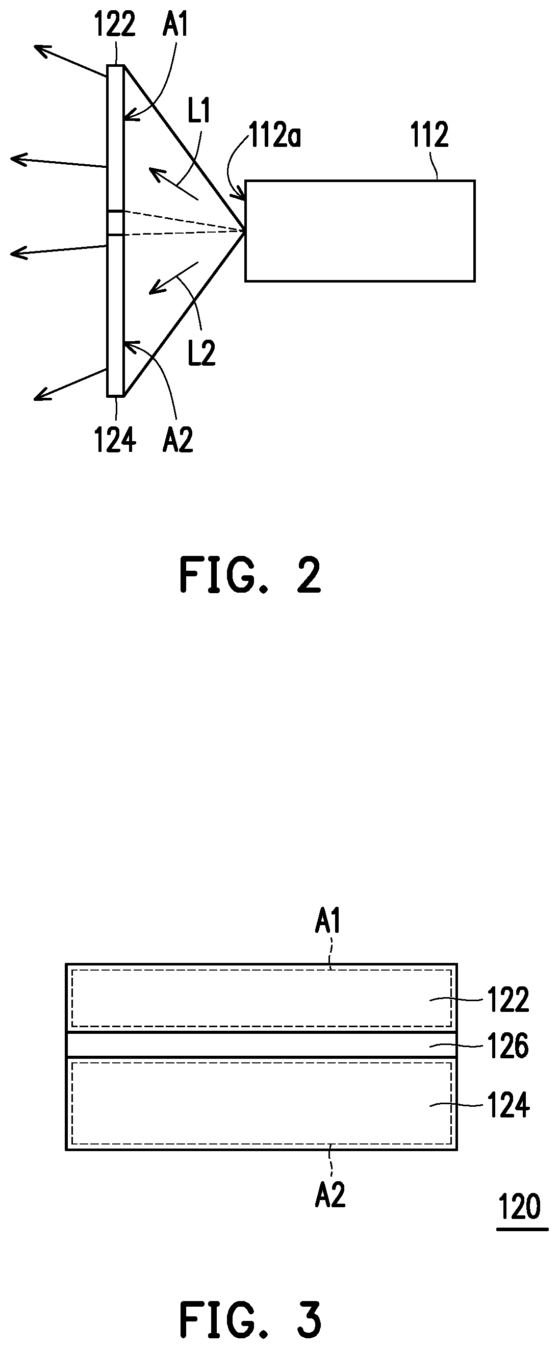 Head-up display apparatus