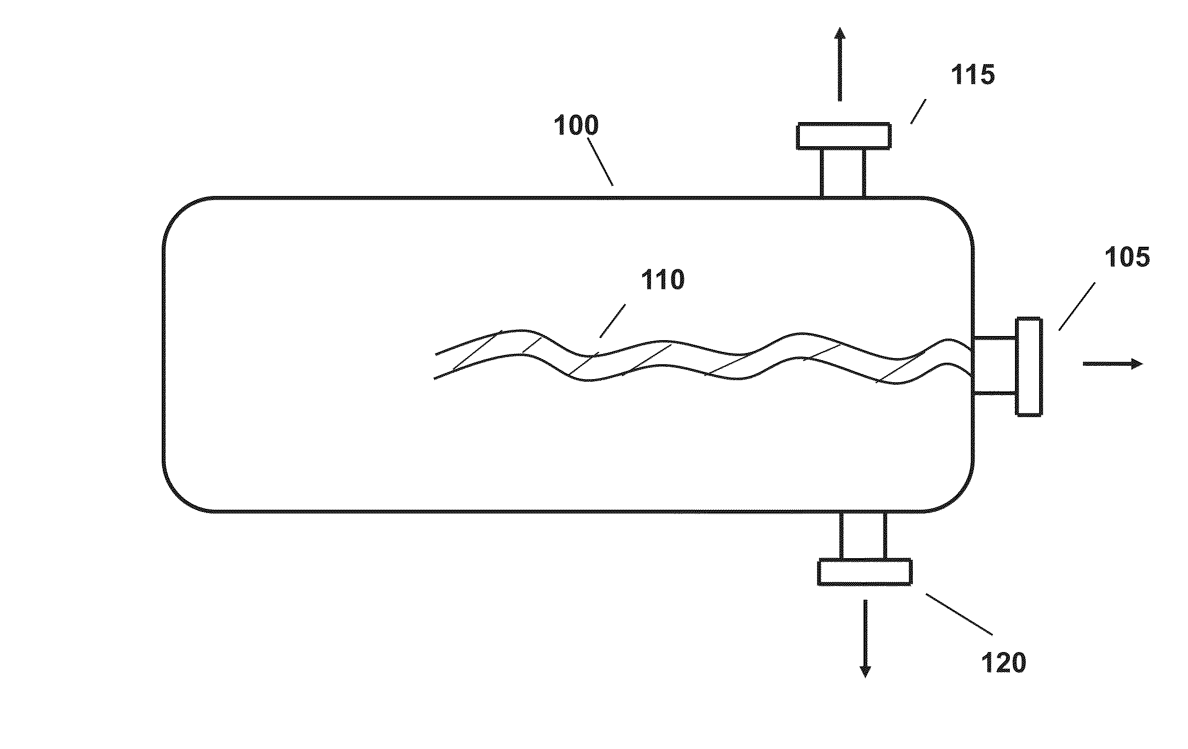 Alkali metal hydroprocessing of heavy oils with enhanced removal of coke products