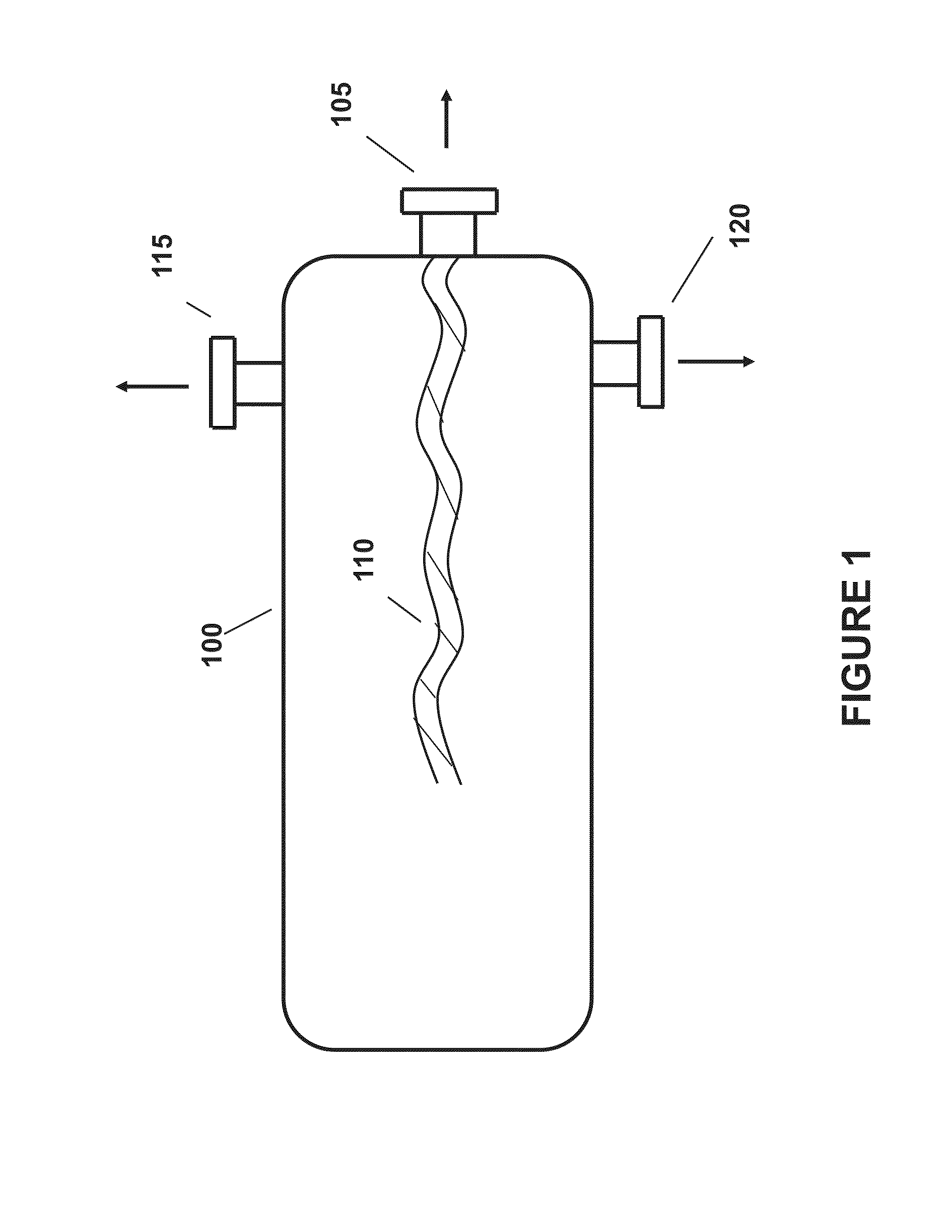 Alkali metal hydroprocessing of heavy oils with enhanced removal of coke products