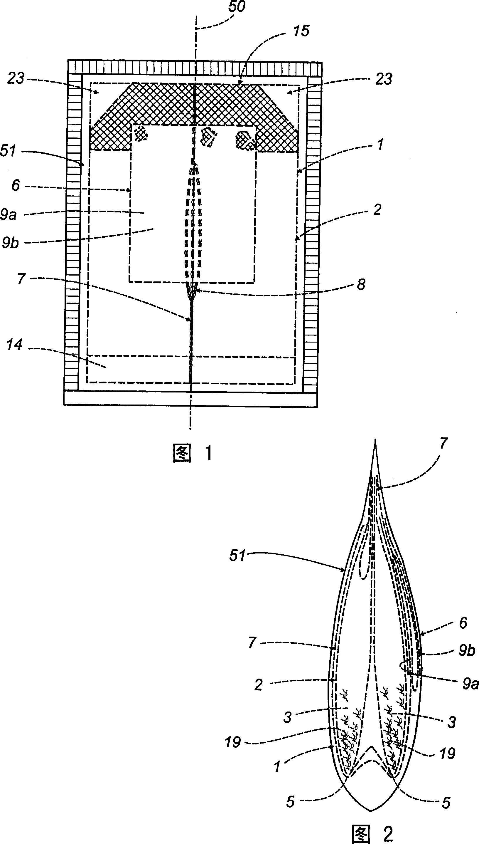 Apparatus for automatically and continuously forming envelopes containing filter bags for infusion products