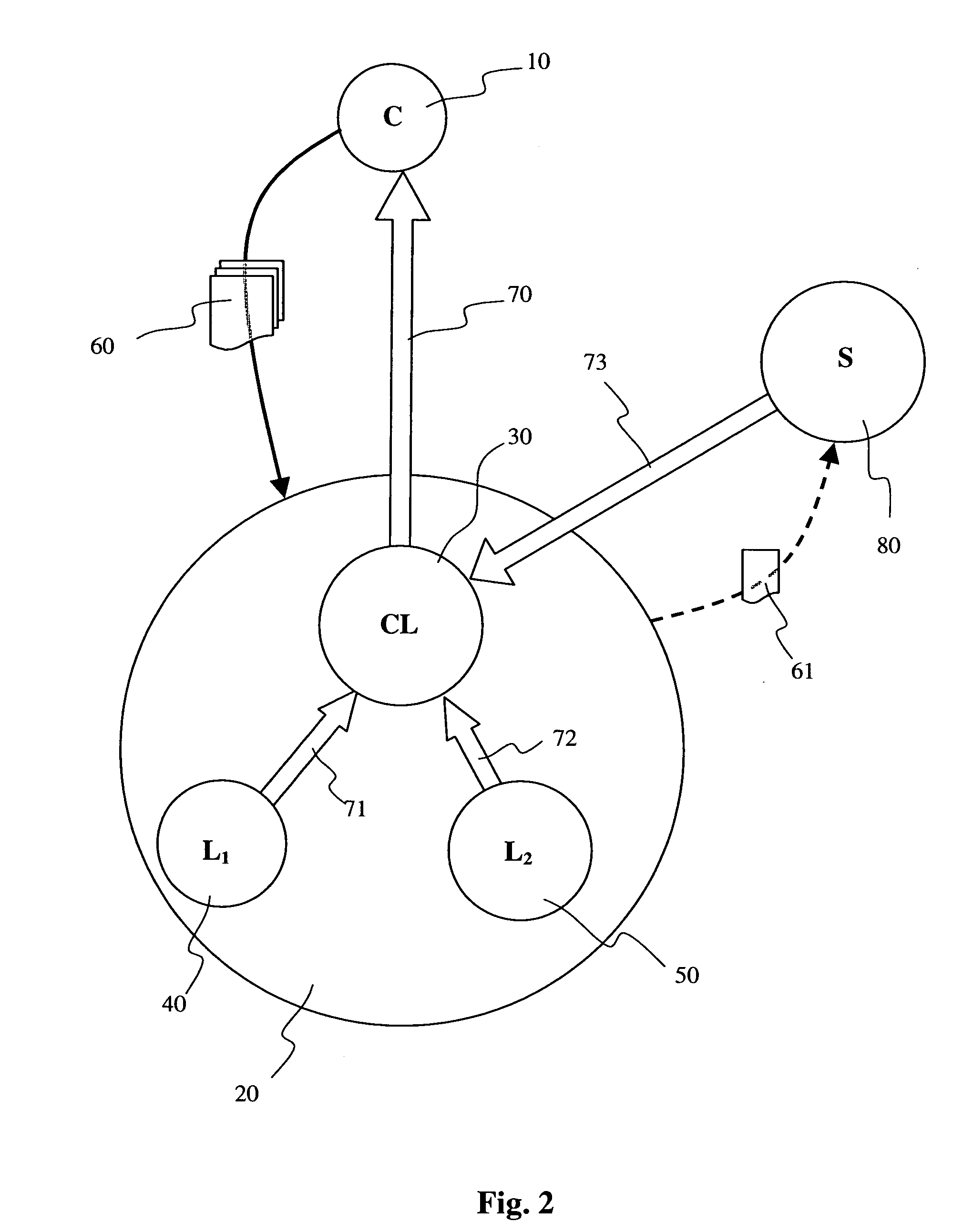 Systems and methods for third party order processing
