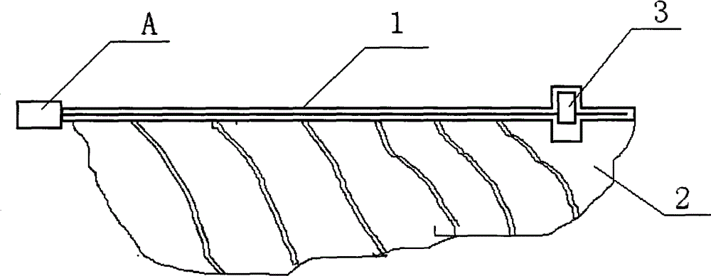 Scheme for improving efficiency of flapping-wing aircraft