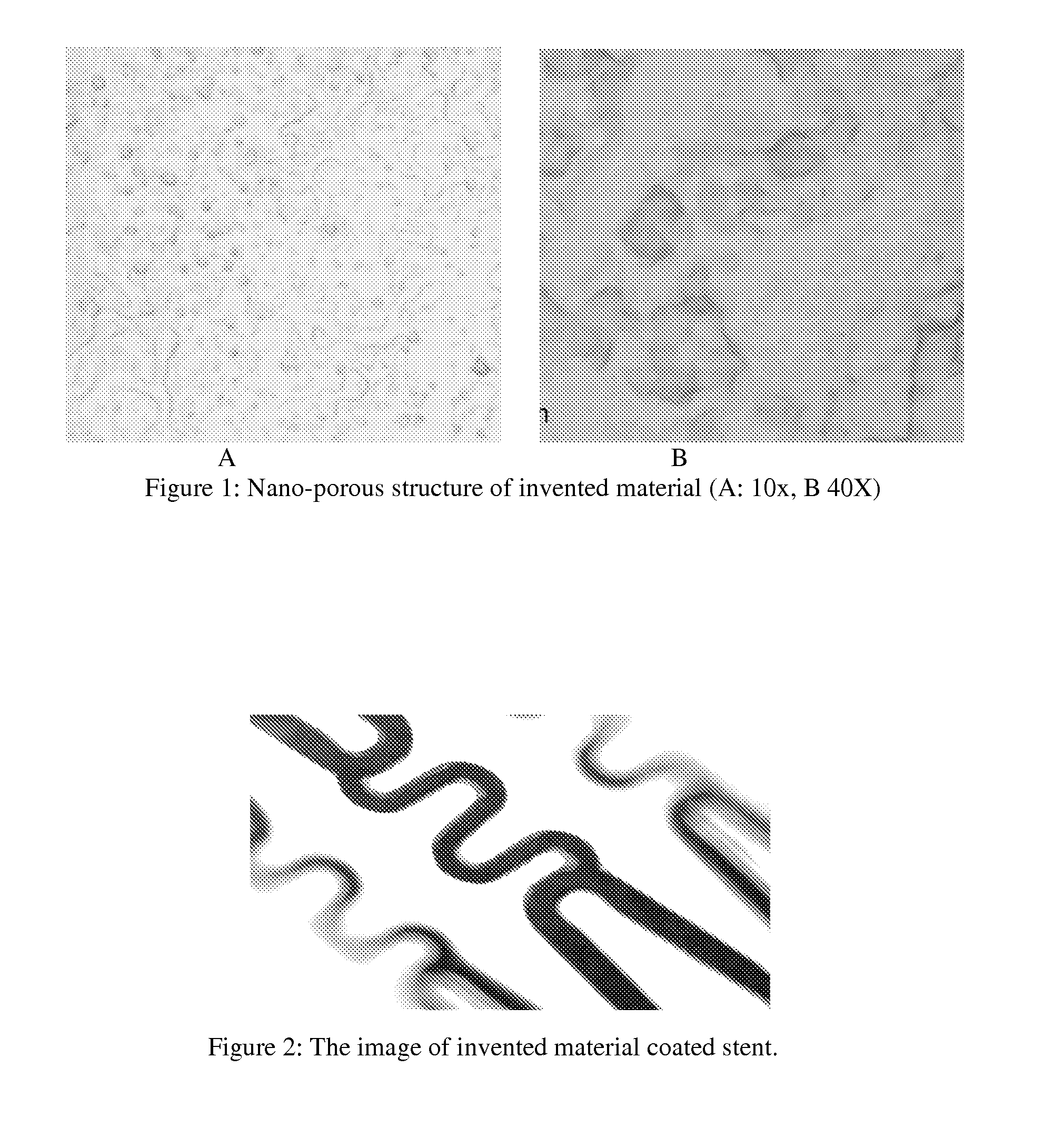 Biodegradable Materials and Methods of Use