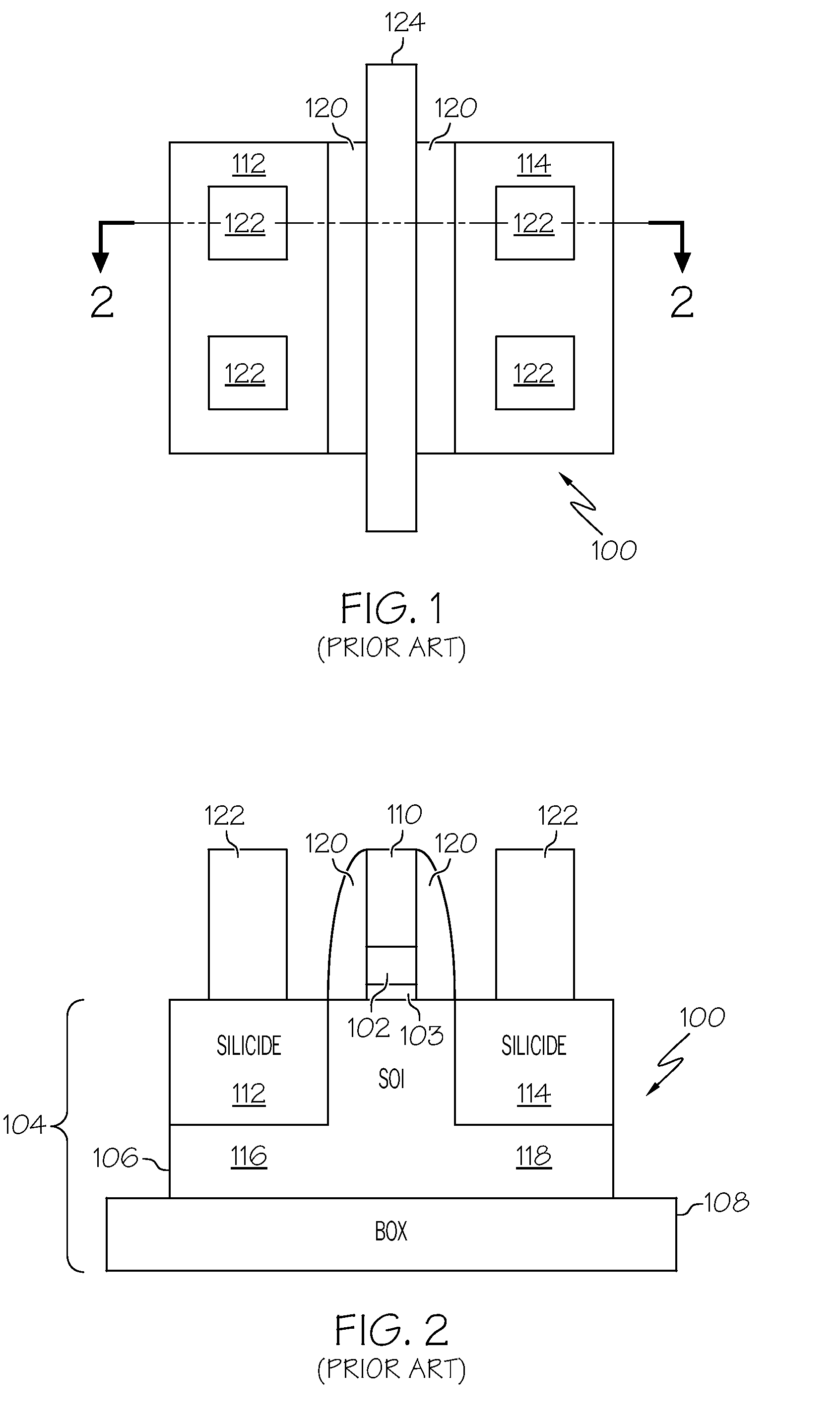 Semiconductor device having decreased contact resistance