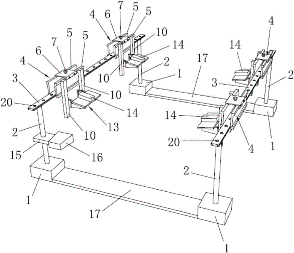 In-vehicle alcohol quick detecting device and mounting method