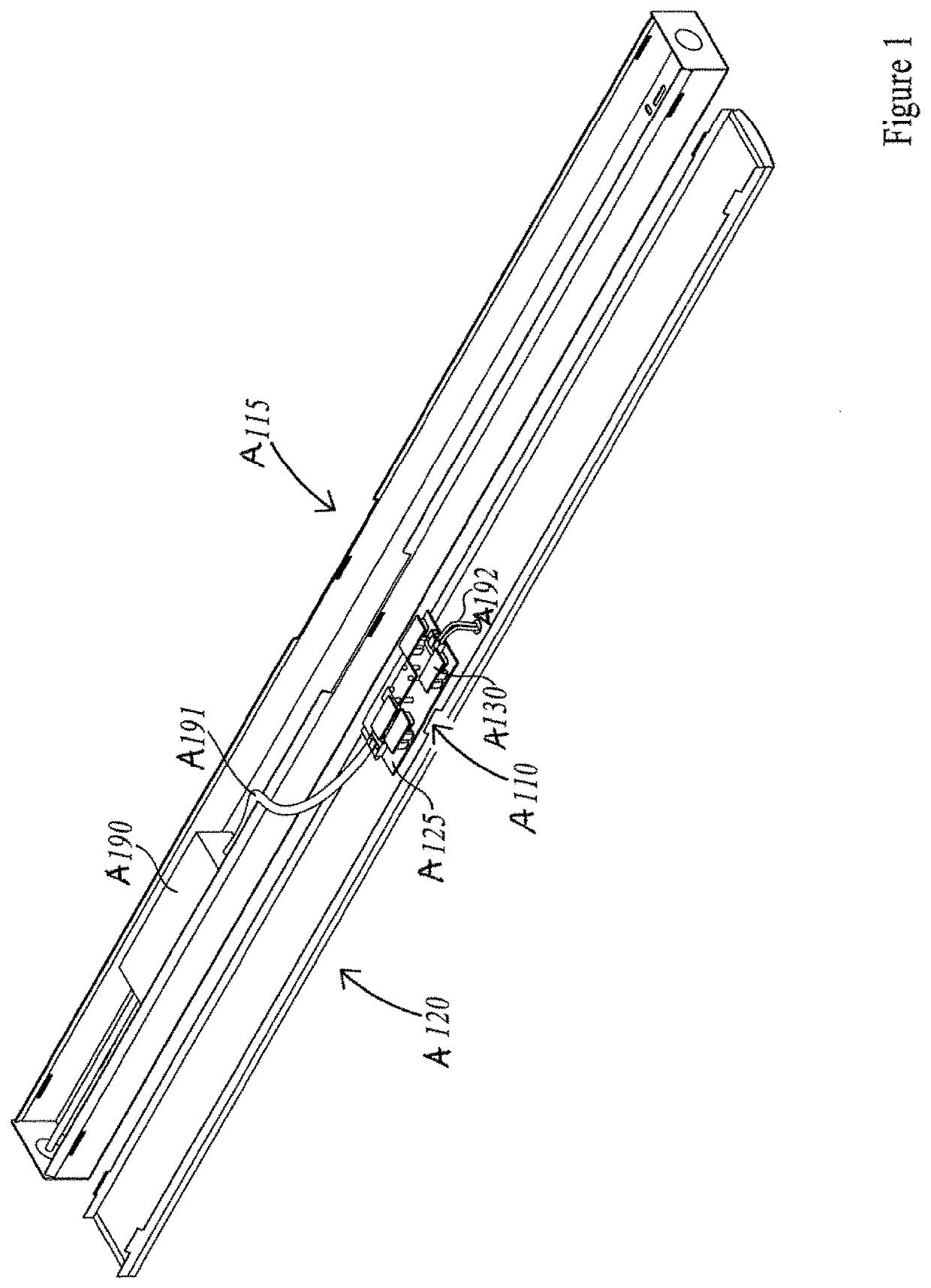 Lighting devices and methods