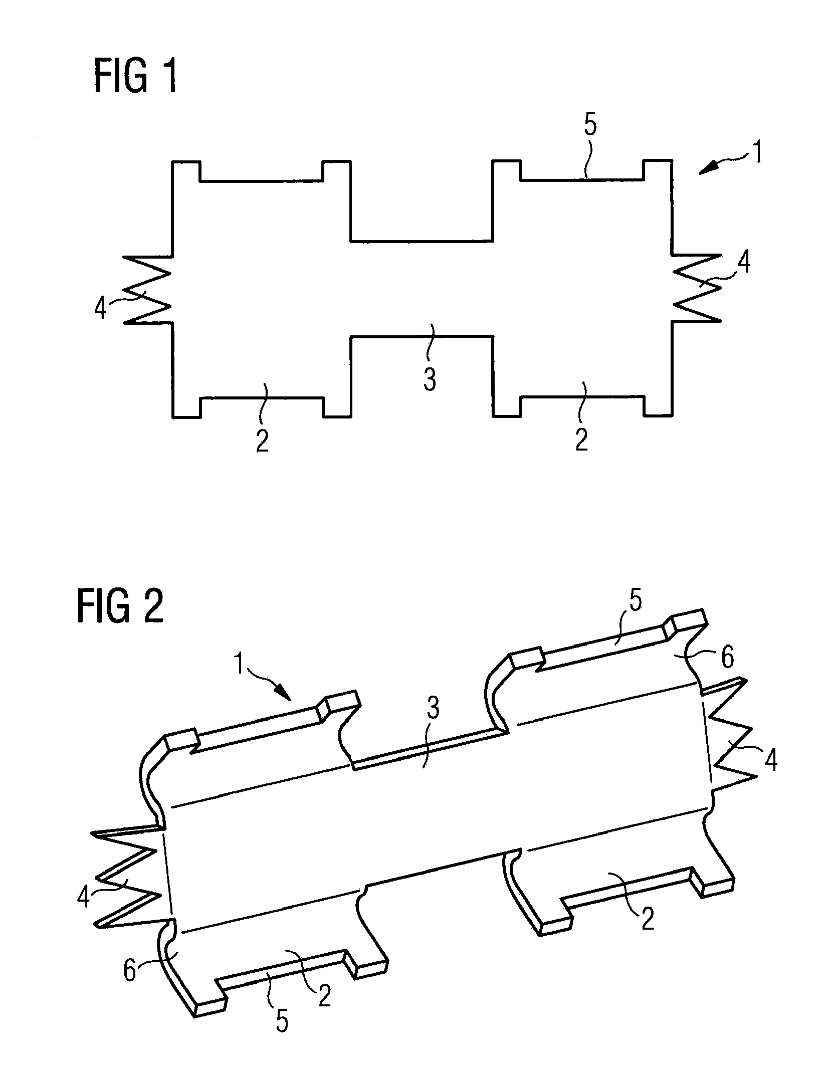 Clamping Element