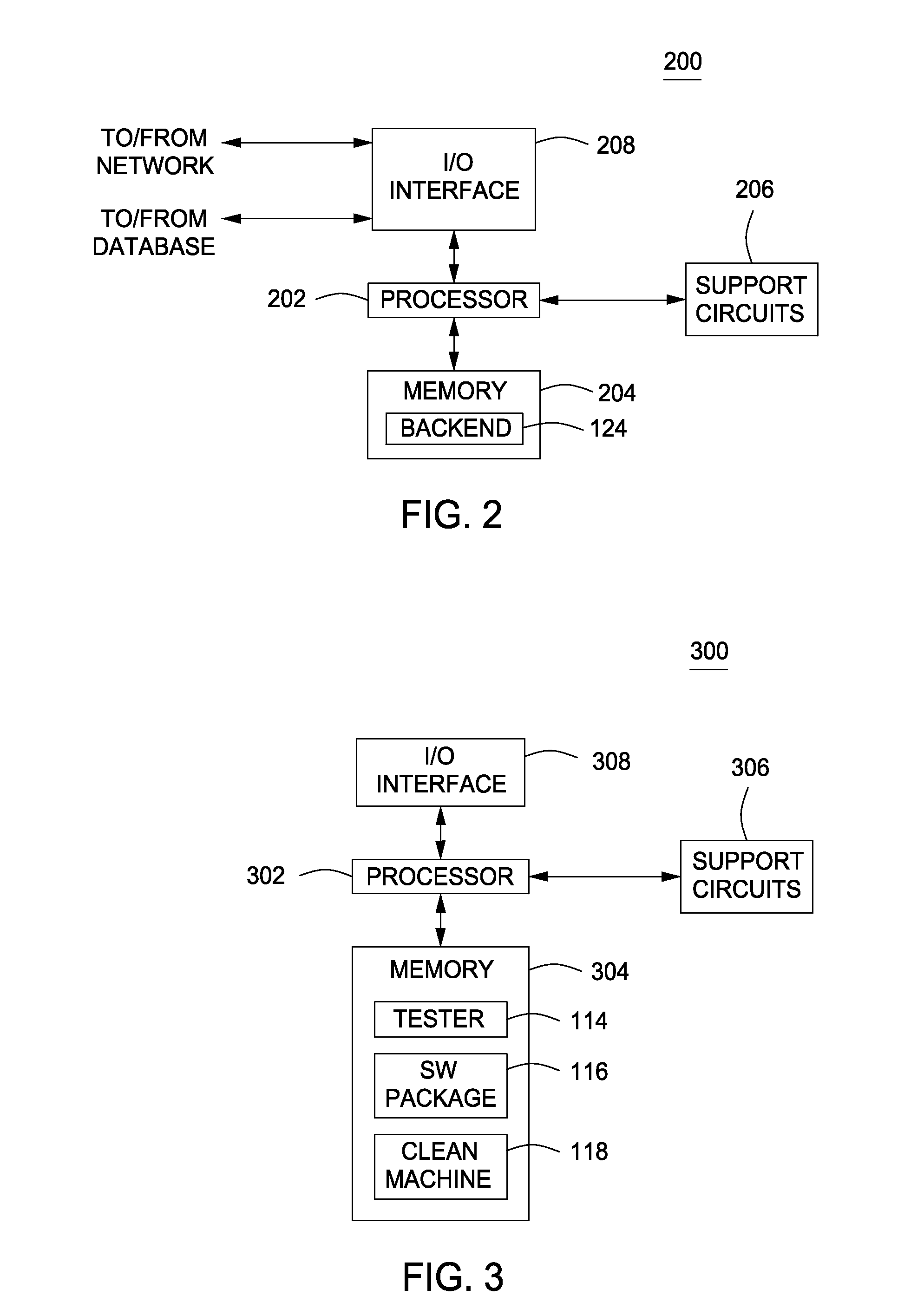 Method and apparatus for determining software trustworthiness