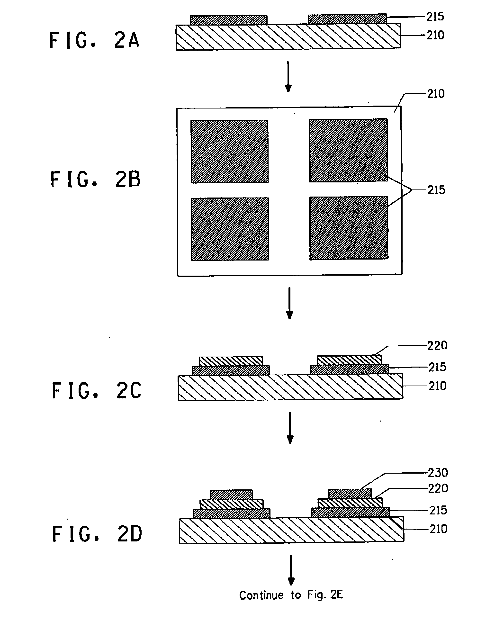 Hydrophobic crosslinkable compositions for electronic applications