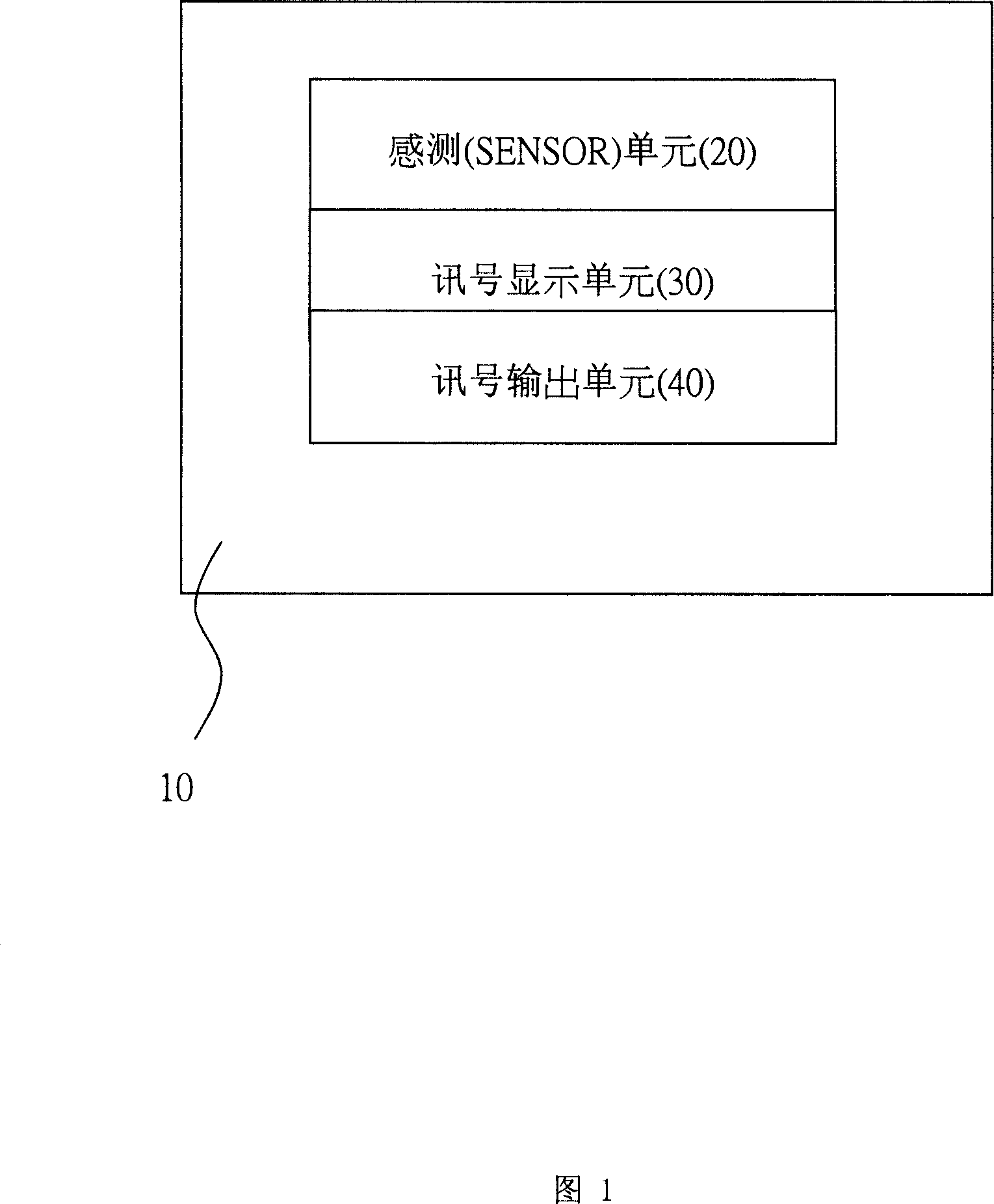 Magnetic induction ruler reading head calibration device