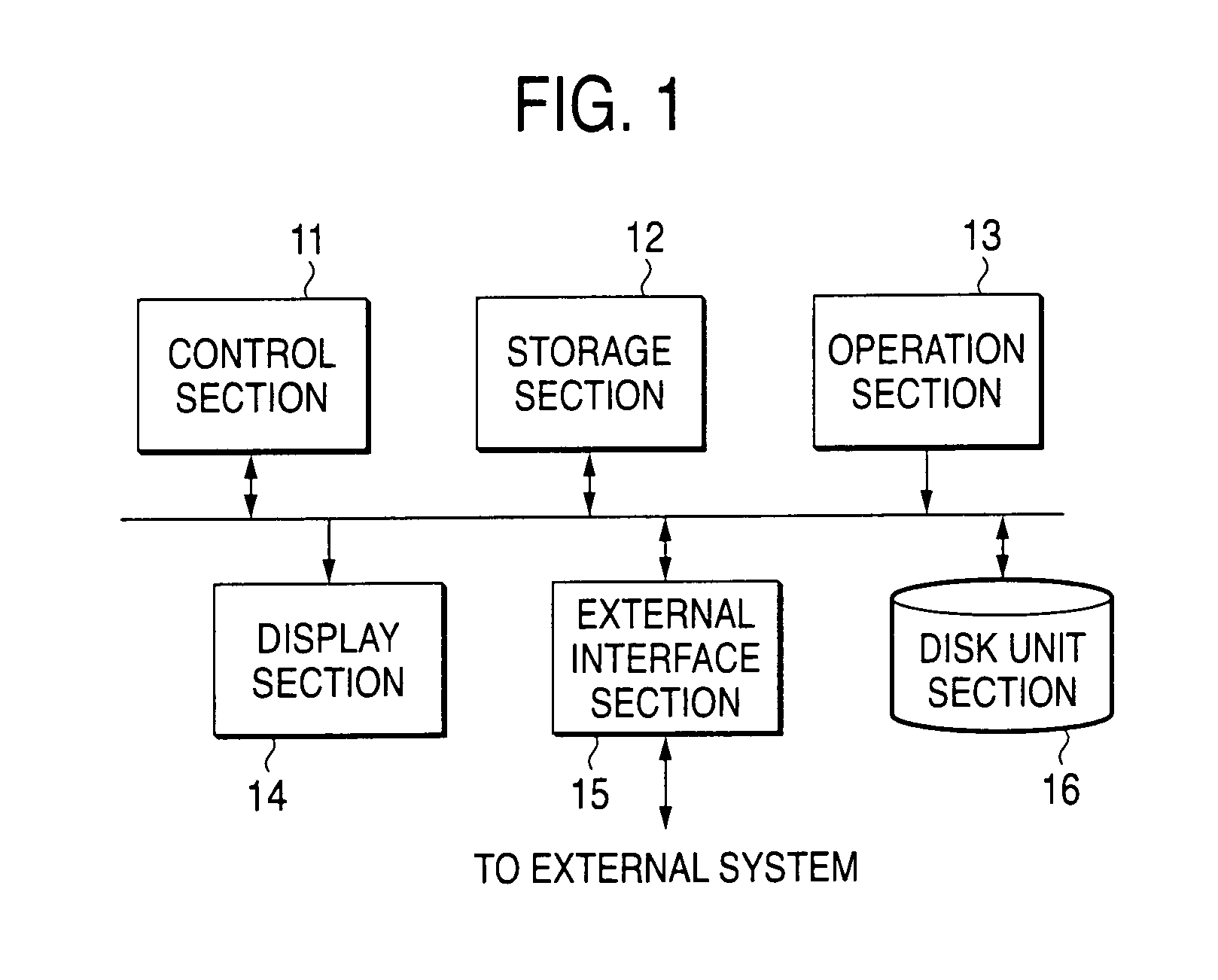 Document processing apparatus