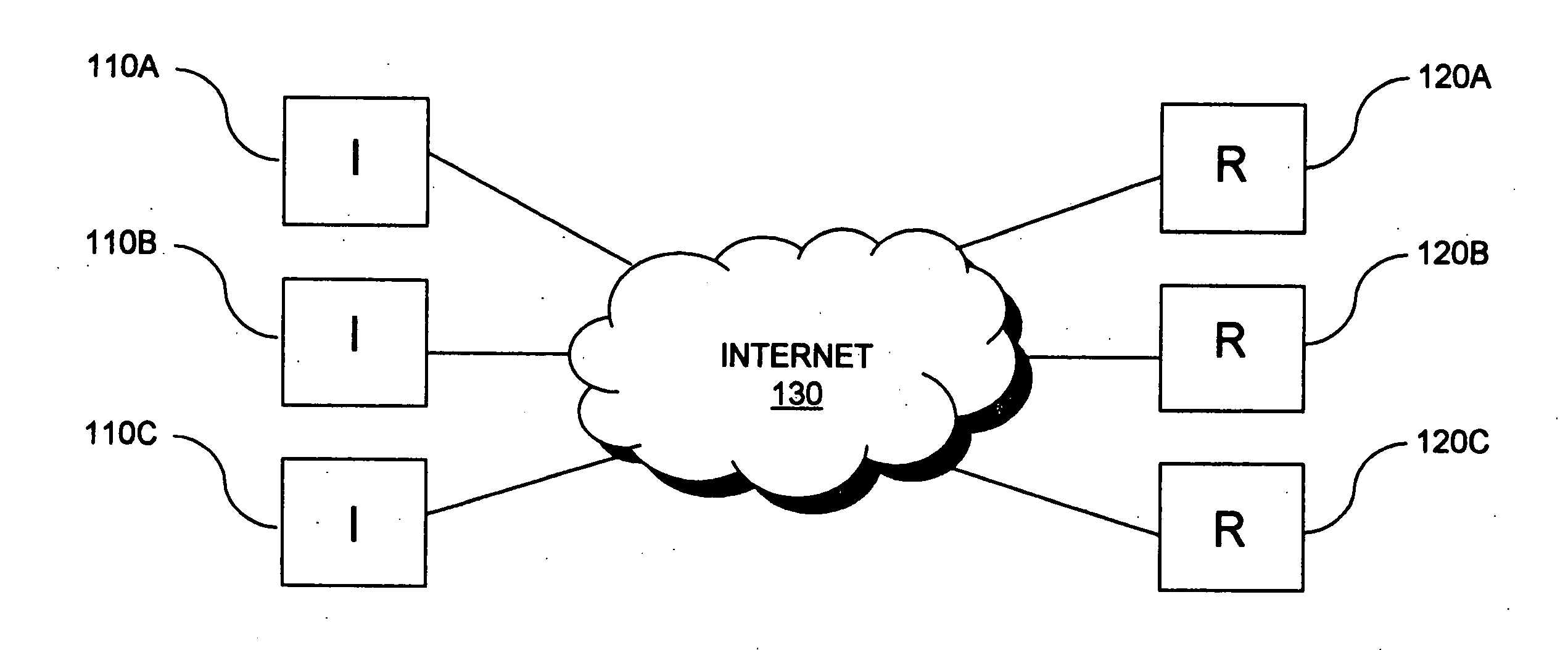 Method and system for verifying logical connection