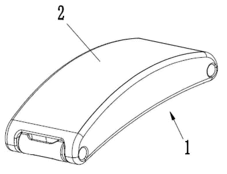 Shoelace button facilitating loosening and tightening of shoelace and shoe with shoelace button