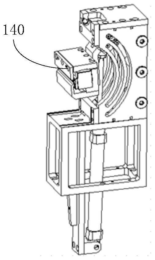 Automatic turning mechanism