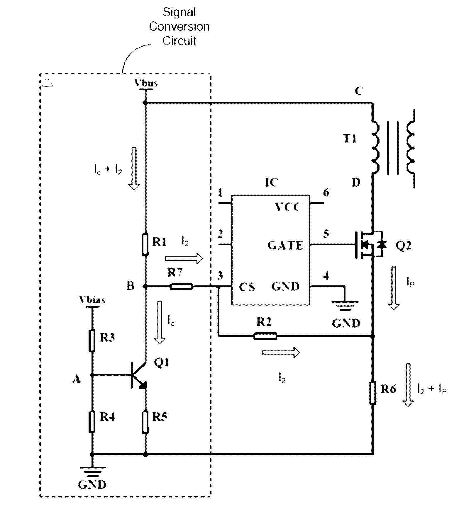 Dimming circuit and dimming system  suitable for scr dimmer circuit