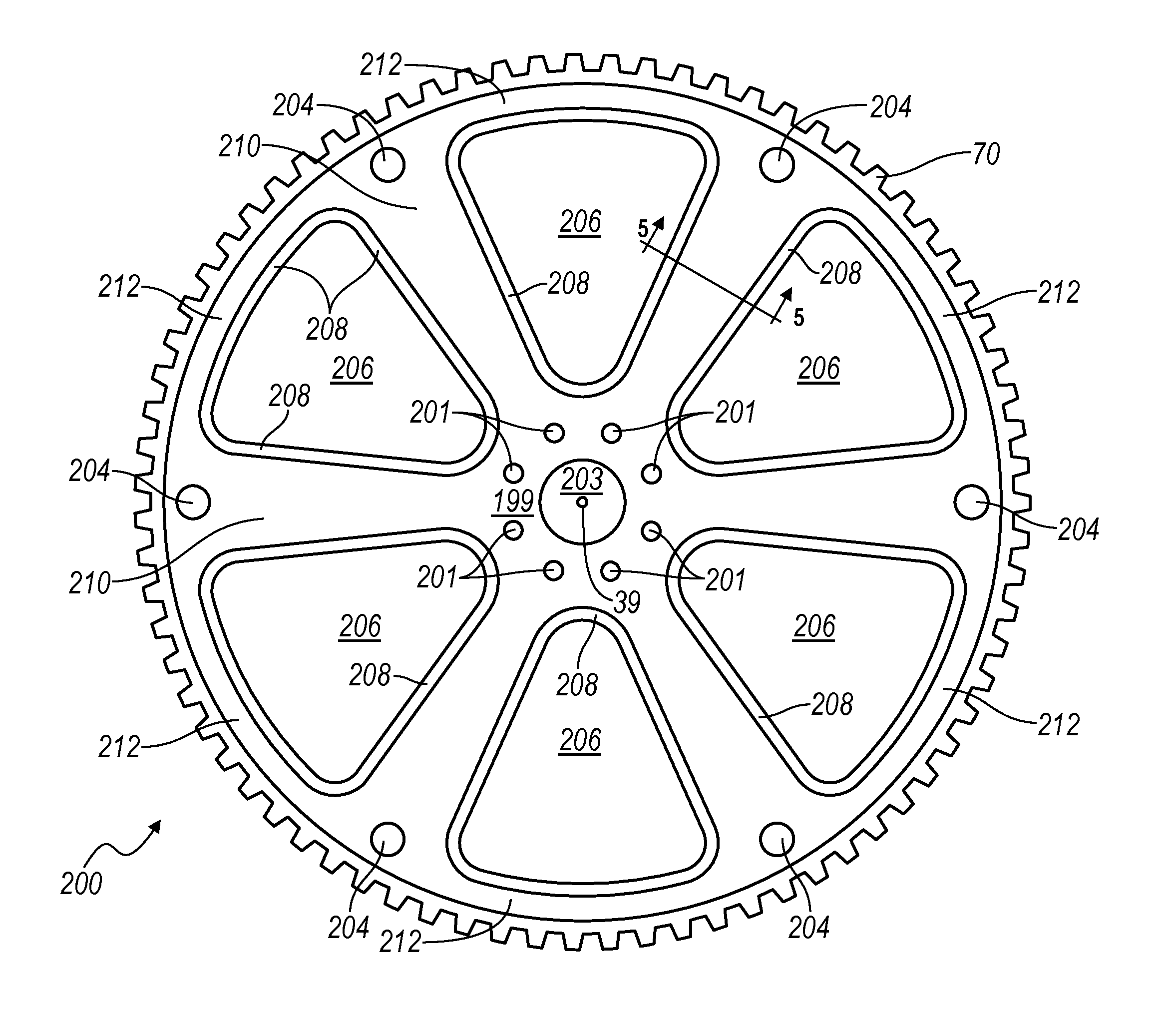Dual drive plate damper for hybrid electric vehicles
