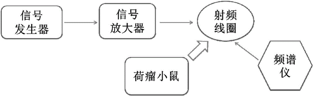 Radiofrequency treatment system