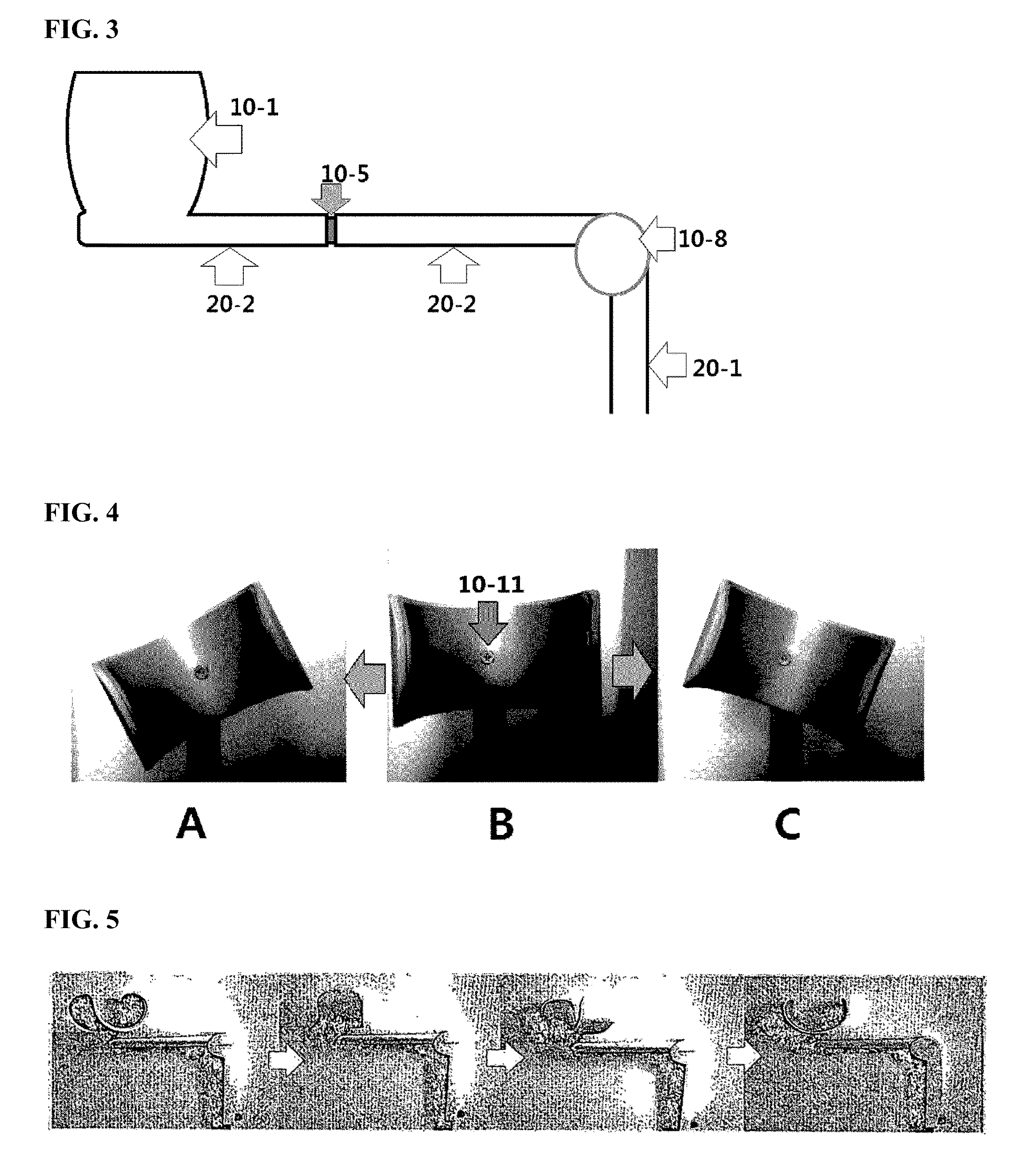 Auxiliary bottle feeding apparatus and baby product to which auxiliary bottle feeding apparatus is mounted