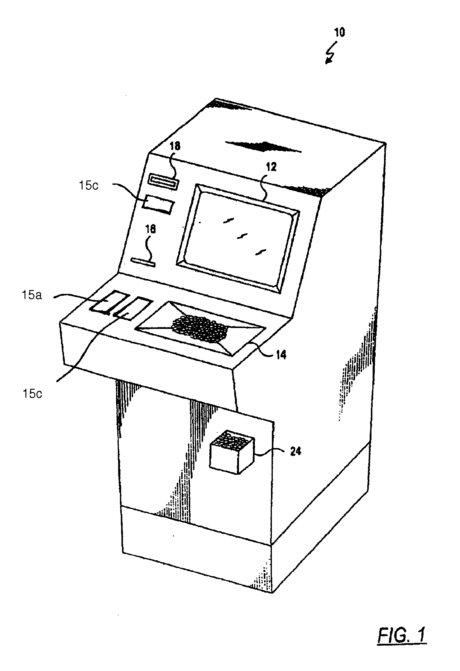 Systems, apparatus, and methods for currency processing control and redemption