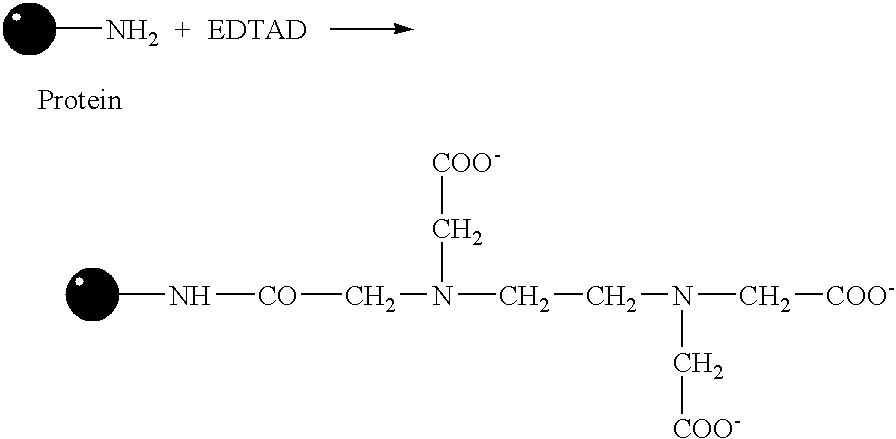 Protein-polysaccharide hybrid hydrogels