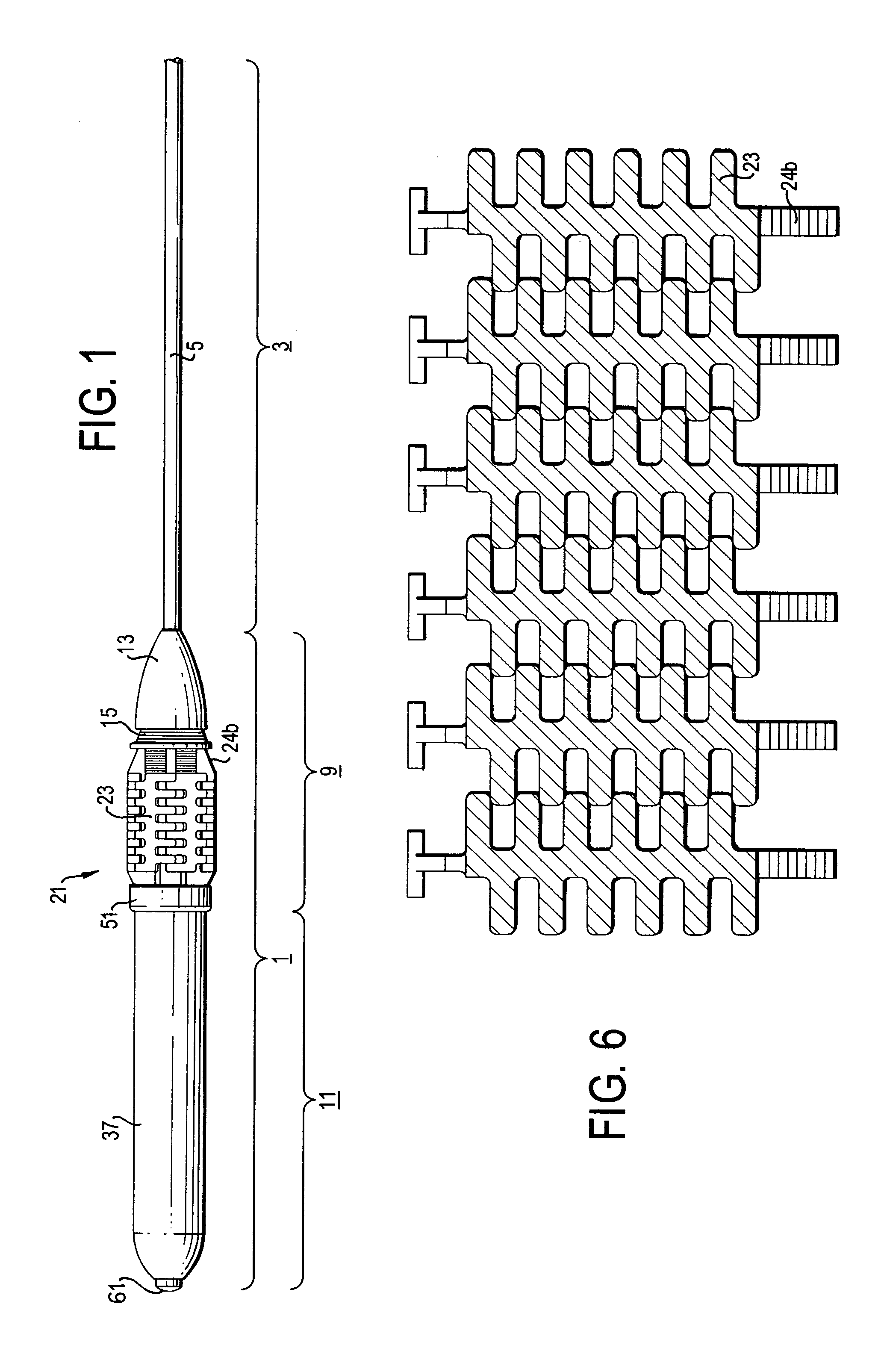 Actuating and locking mechanism for a surgical tool