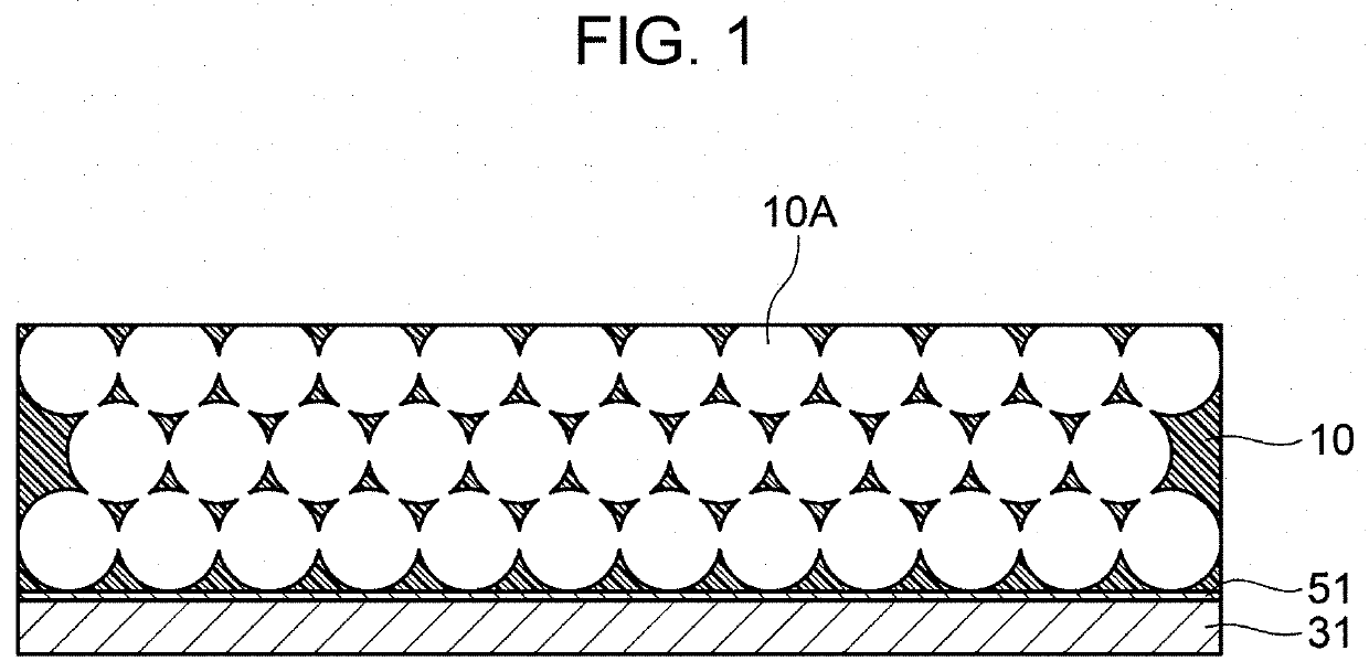 Porous polyimide film, lithium ion secondary battery, and all-solid-state battery