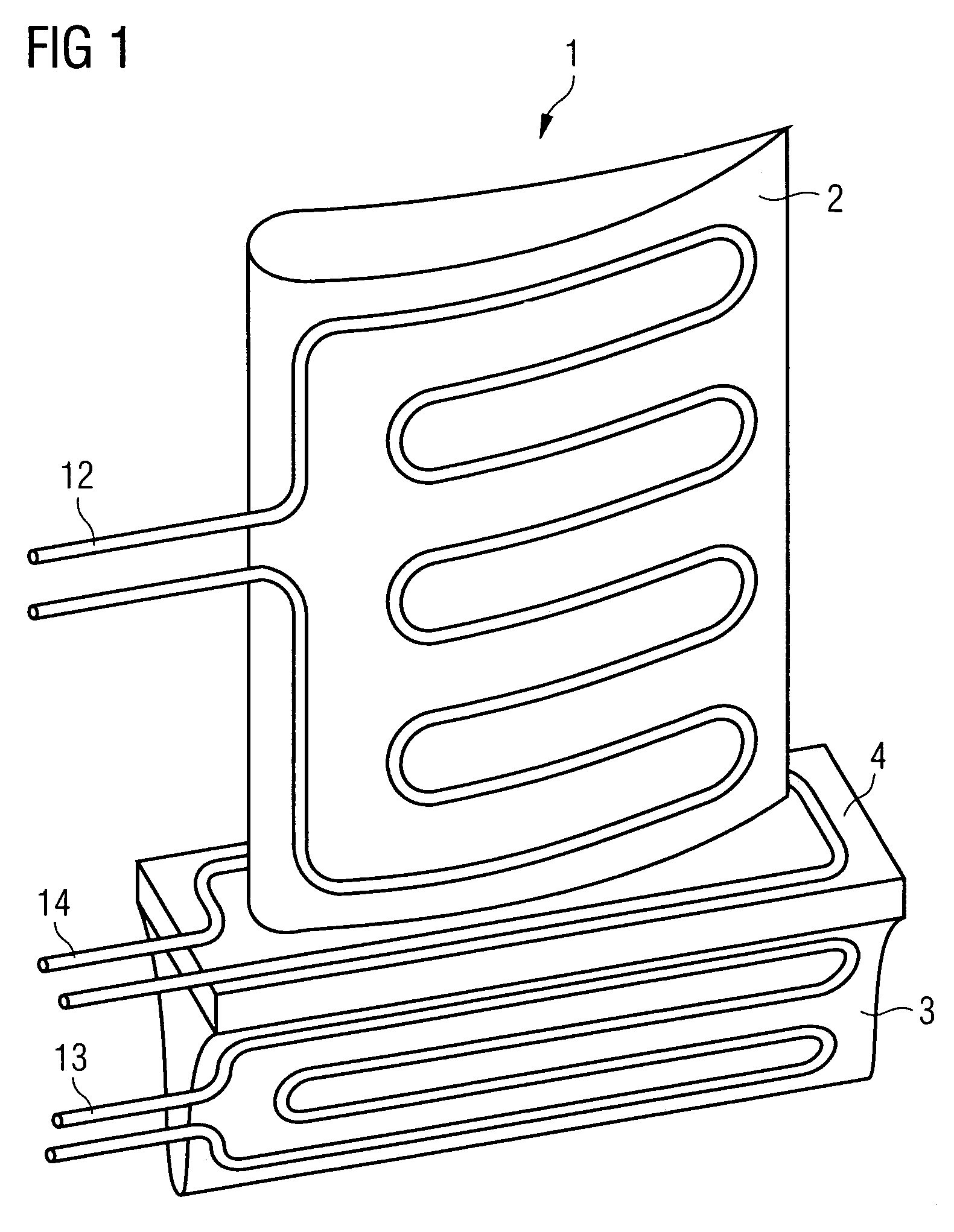 Heat treatment method for monocrystalline or directionally solidified structural components