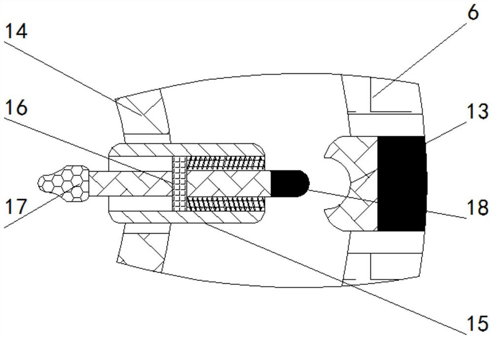 Equipment for forming and screening biomass energy combustion particles