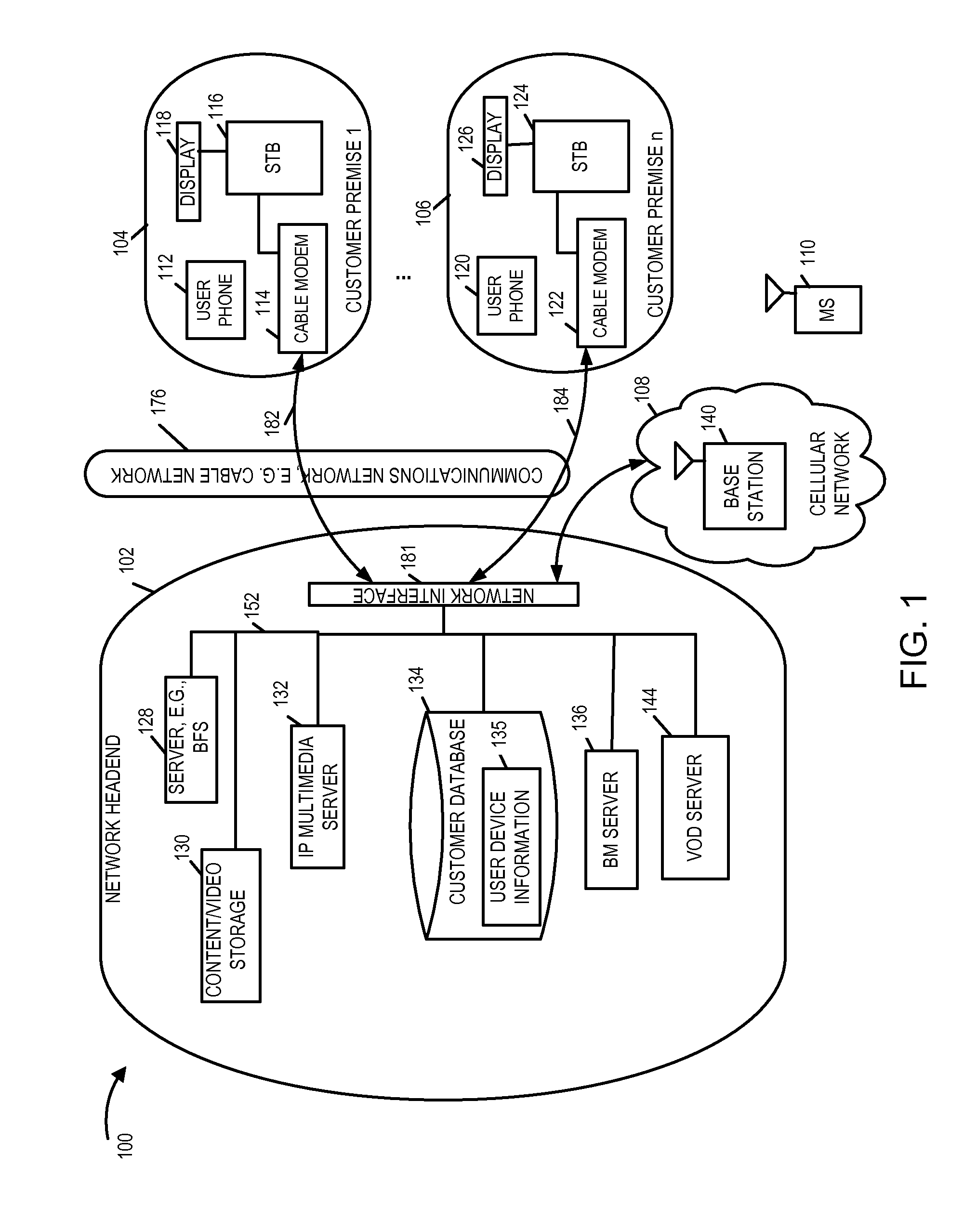 Methods and apparatus for supporting sharing of content between mobile communications devices and home based devices