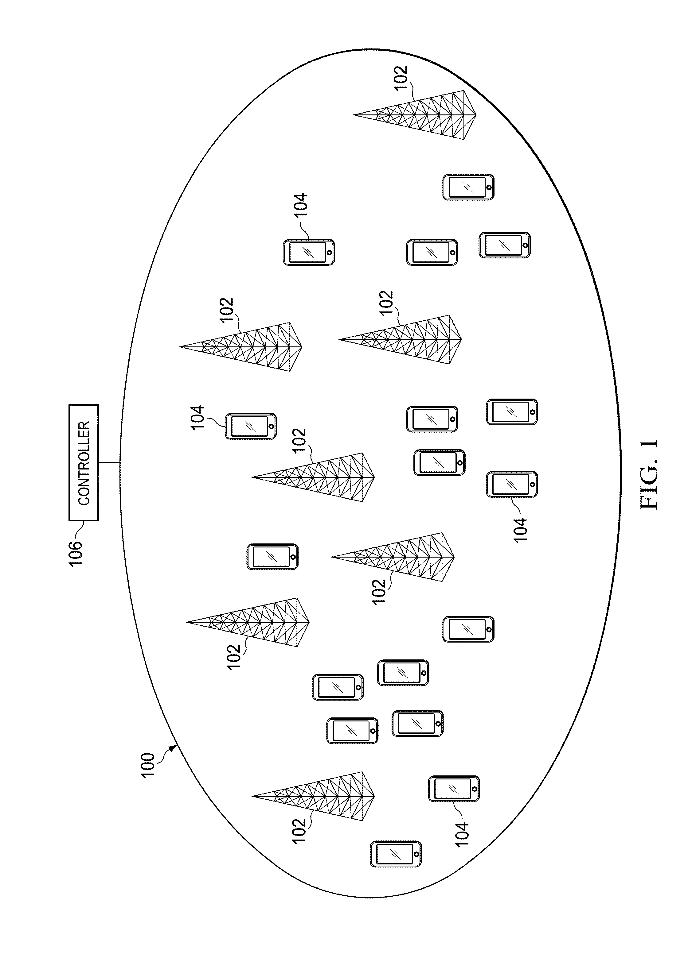 System and Method for Radio Access Virtualization