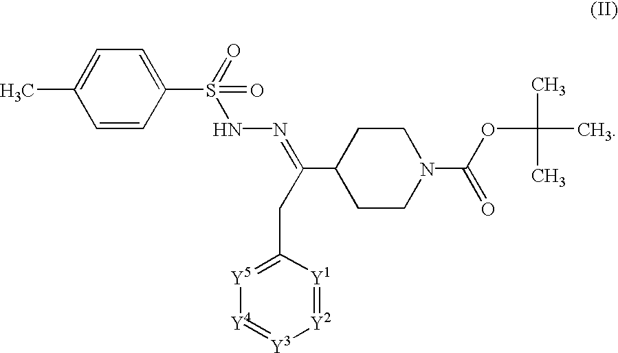 Process for making substituted pyrazoles