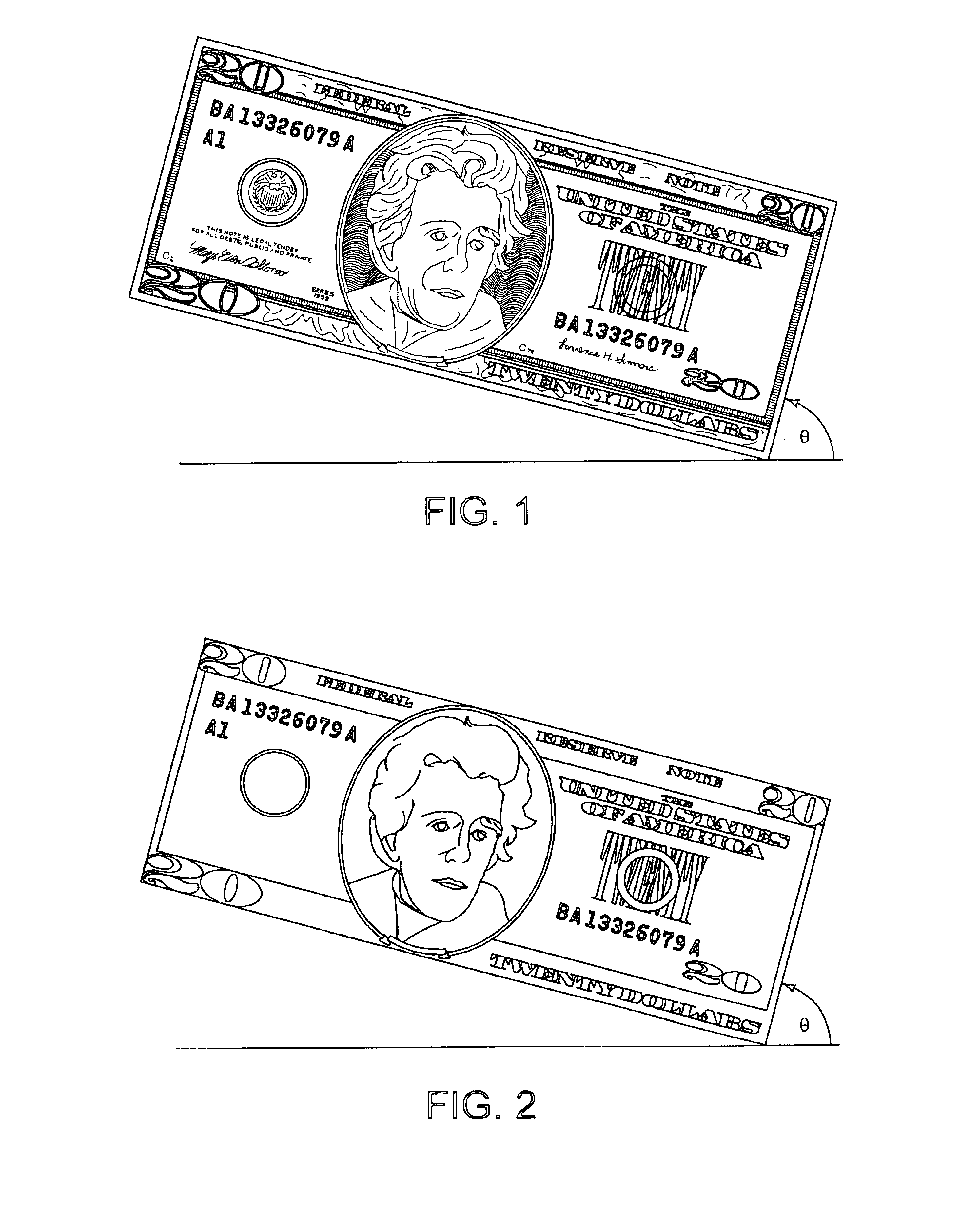 Method and system for determining image transformation