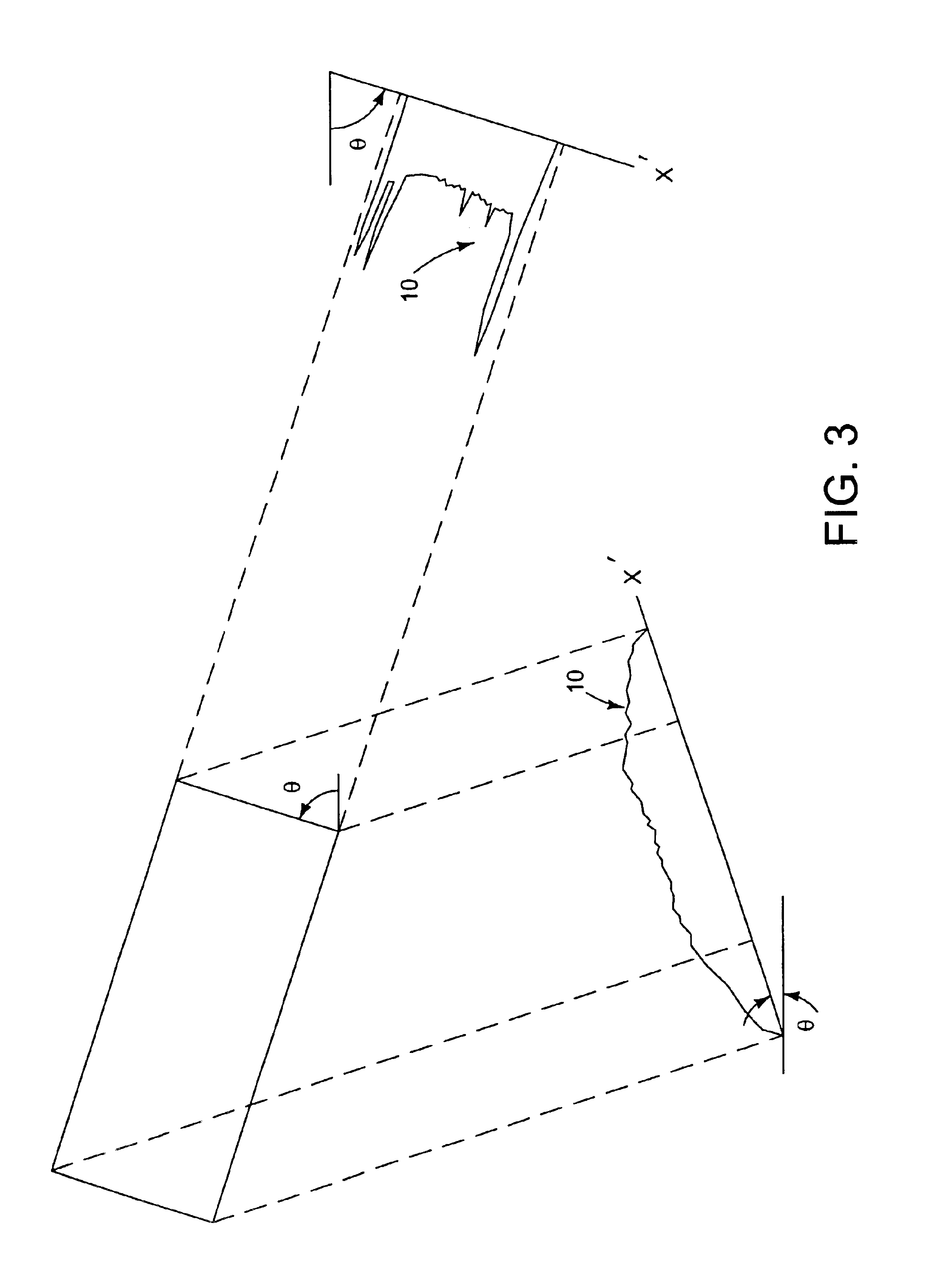 Method and system for determining image transformation